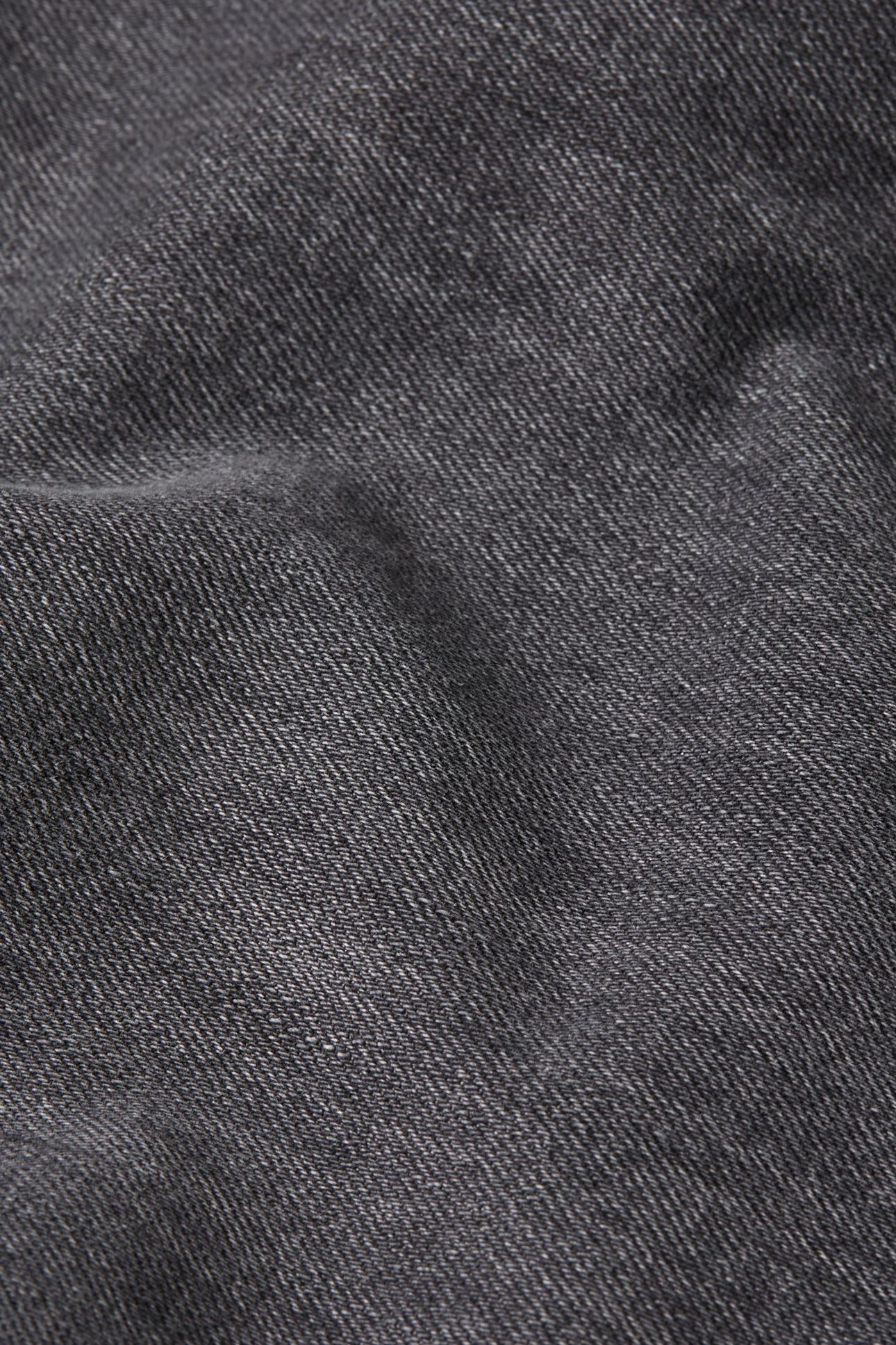 DECK ULTRA HIGH WIDE LEG JEANS GREY 7