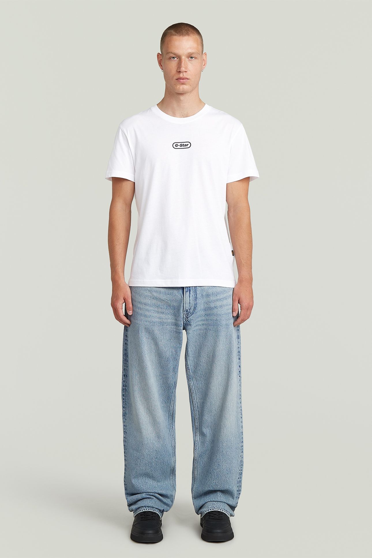 TYPE 96 LOOSE JEANS OPEN MISCELLANEOUS 3