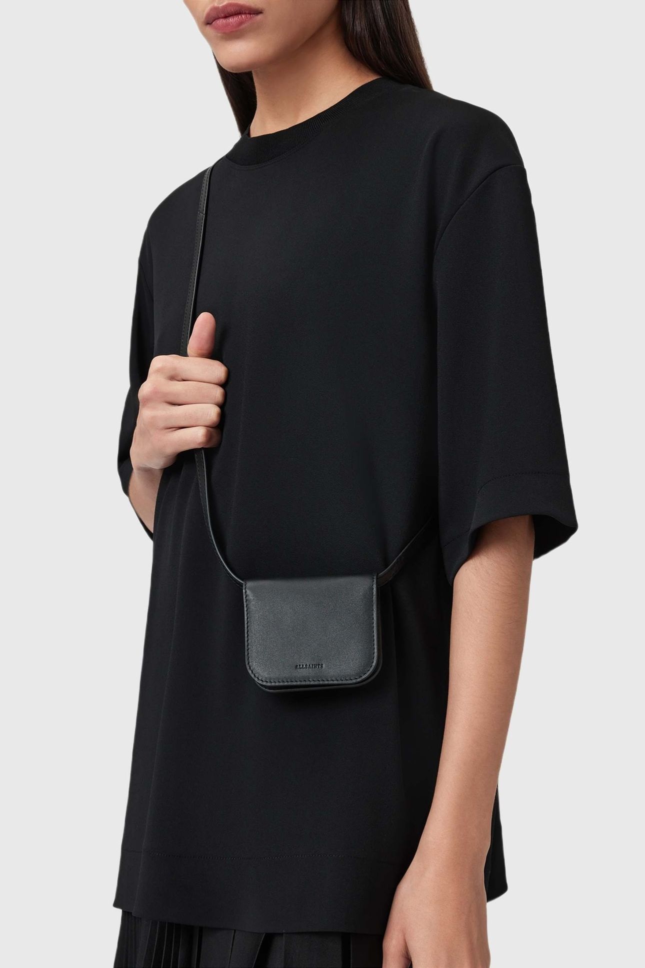MAEVE CARD XBODY BLACK 1