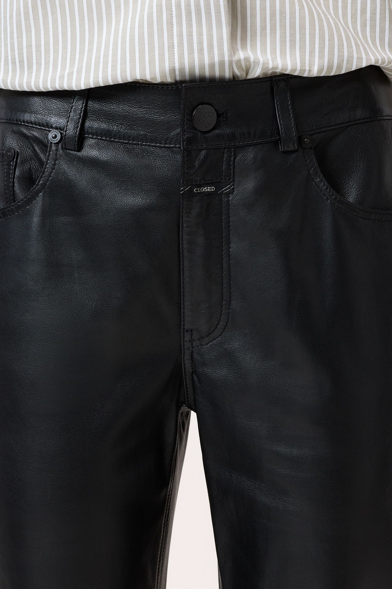MILO BLACK 5