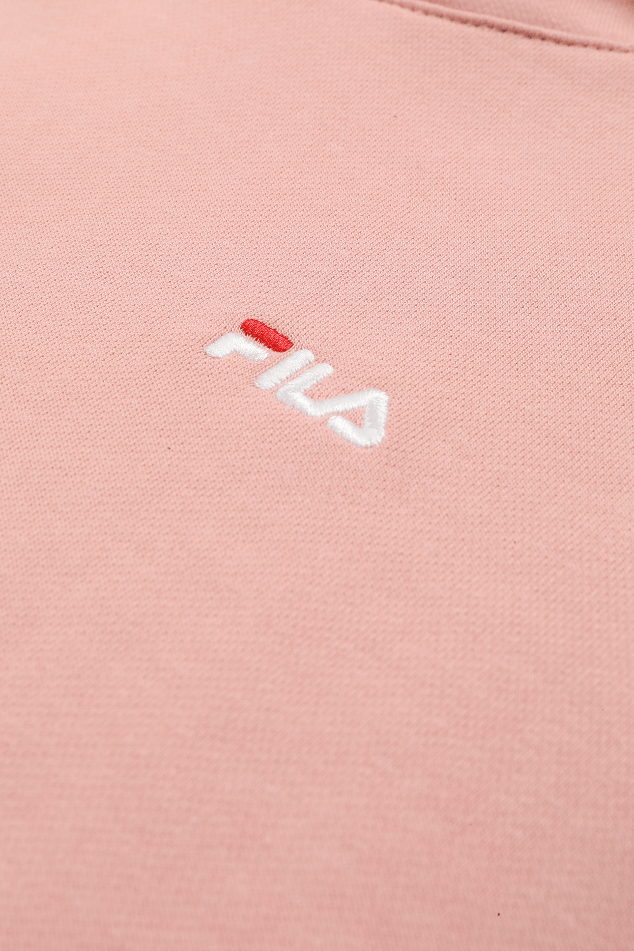 LIERNA HOODIE MELLOW ROSE 3