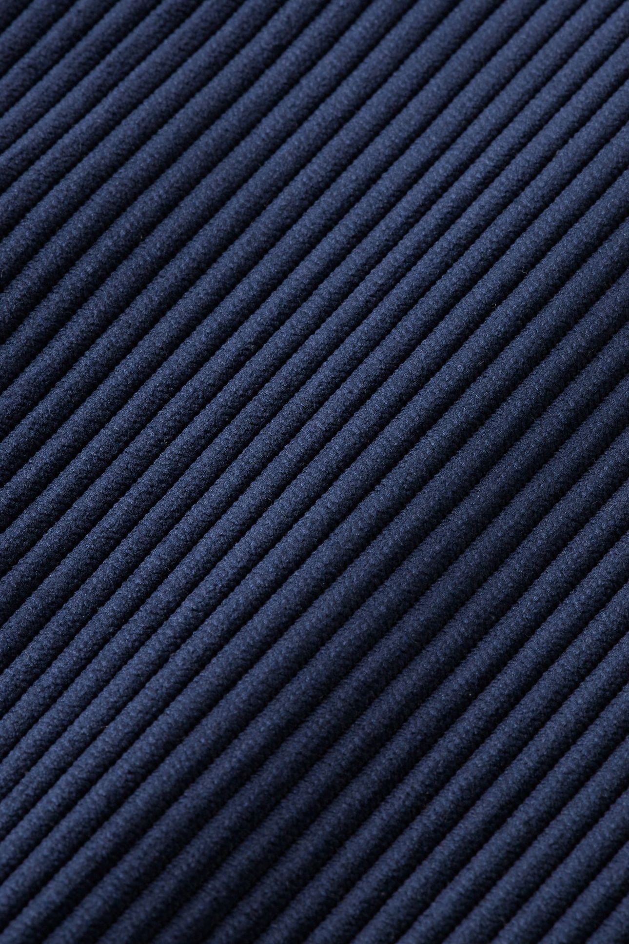GIRL CORDUROY DRESS WITH RUFFLE DETAILS SKY CAPTAIN 3