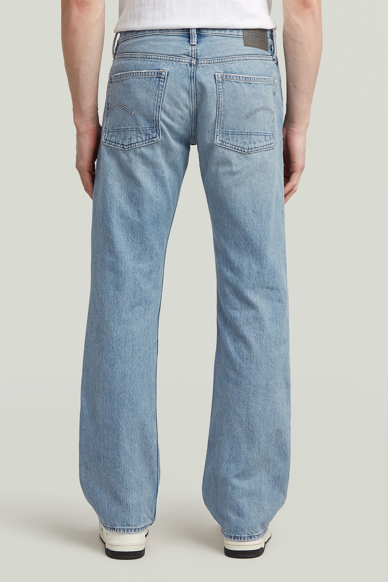 LENNEY BOOTCUT 2.0 JEANS OPEN MISCELLANEOUS 2