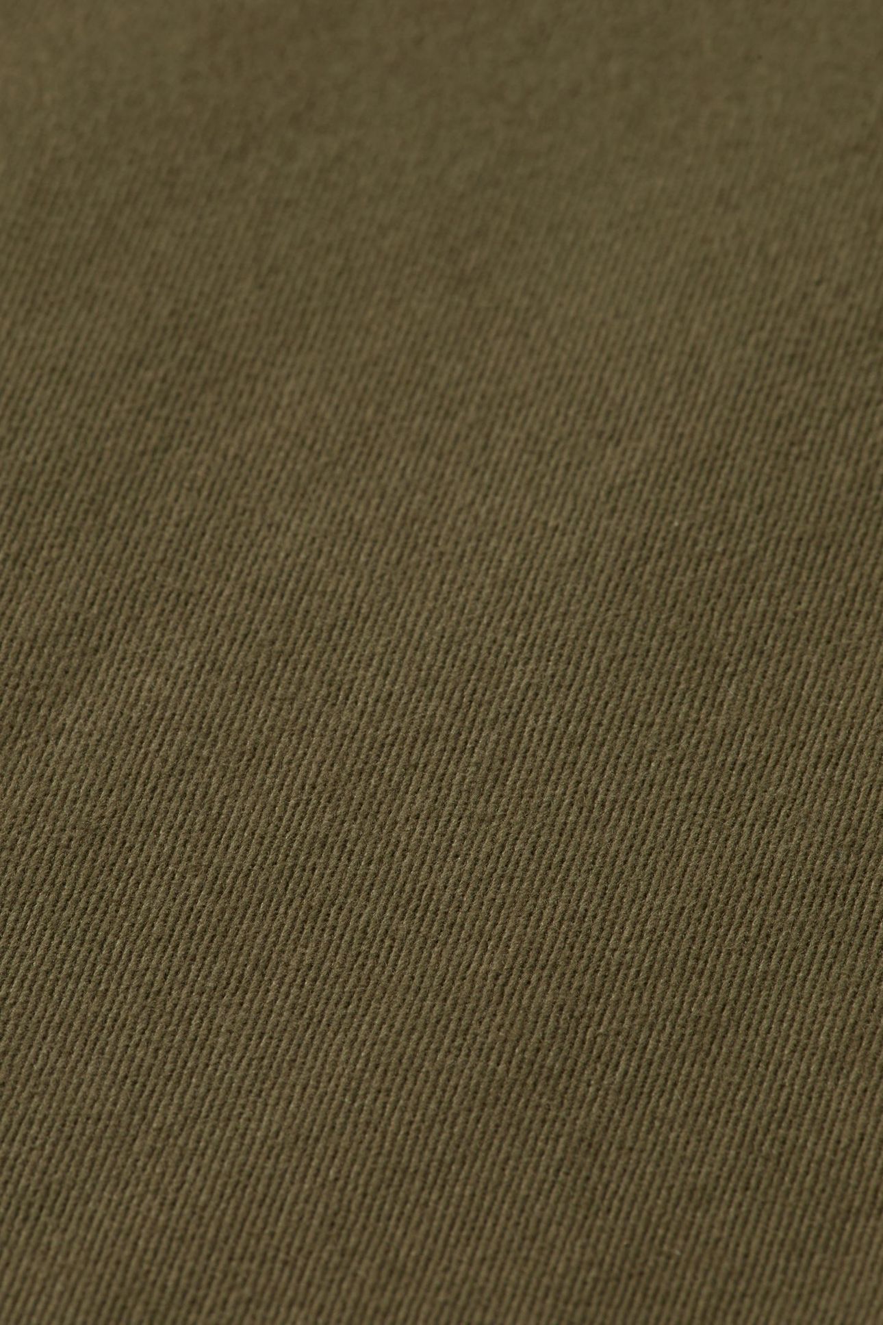 NOS MOTT COTTON-BLEND TWILL CHINO KHAKI 7