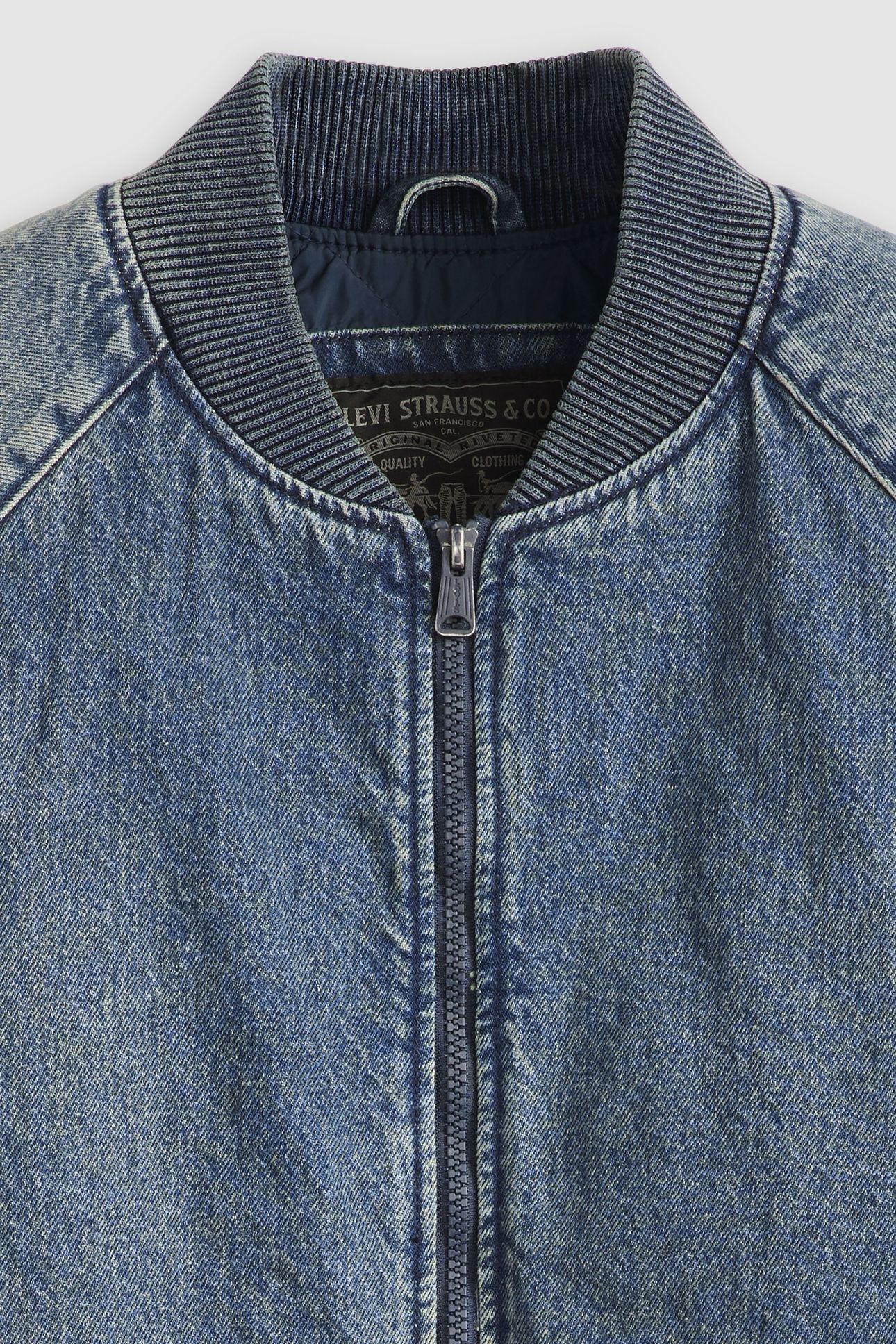 FILBERT FLIGHT JACKET 5