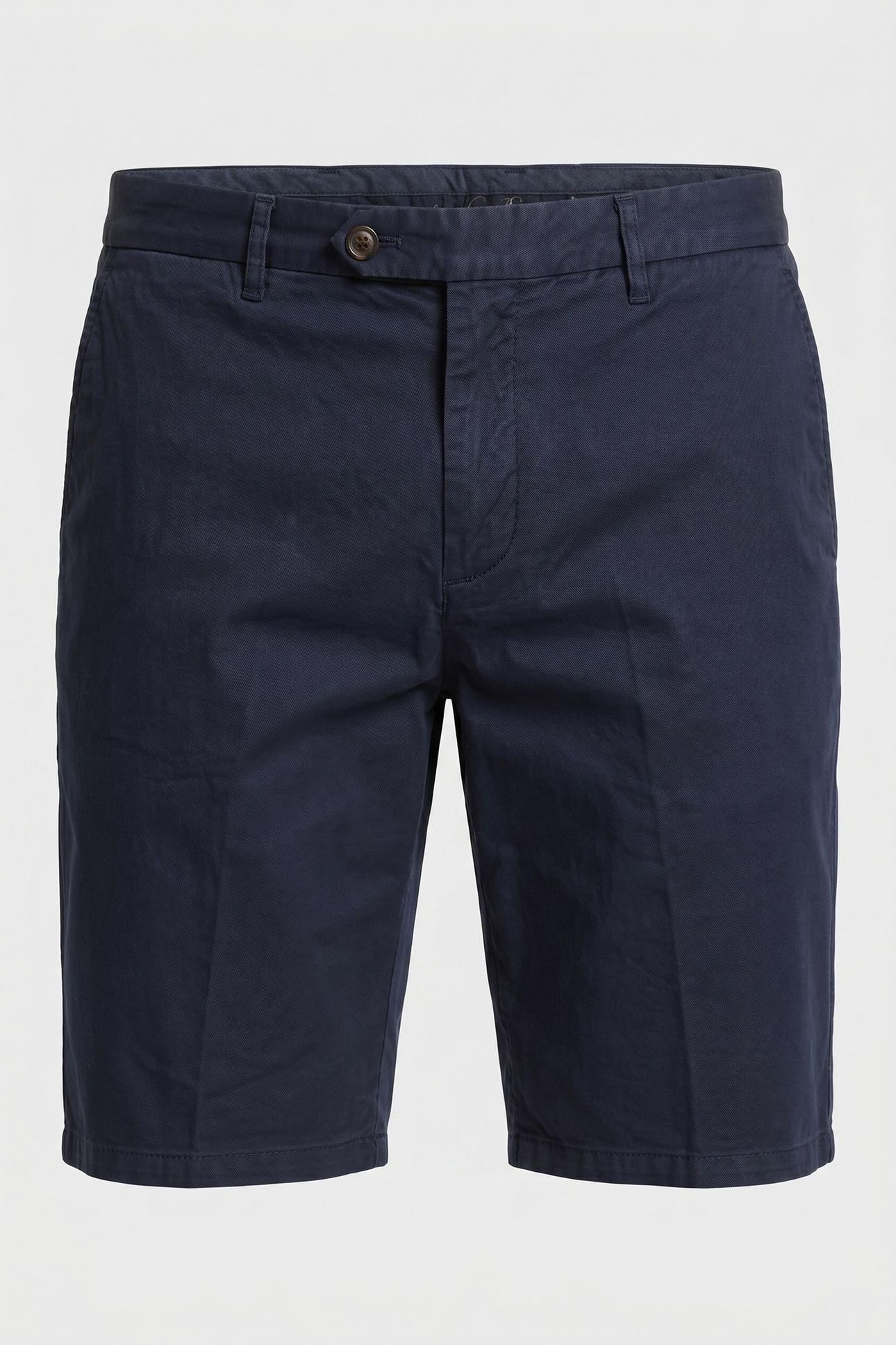 BERMUDA CLASSIC LINEN NAVY 5