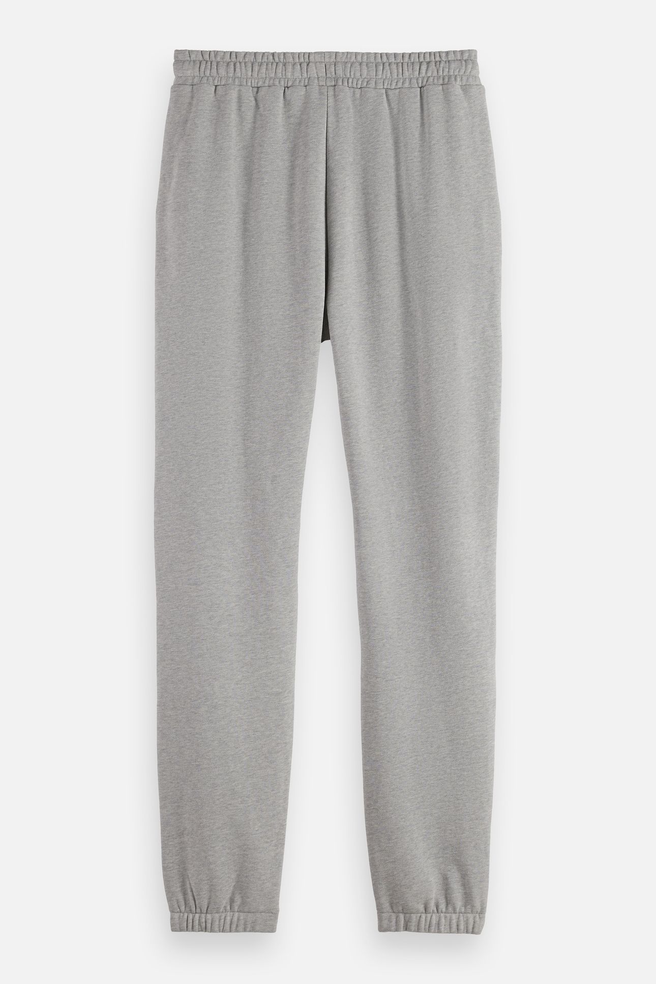 CORE - LOGO SWEATPANT LIGHT PASTEL GREY 6