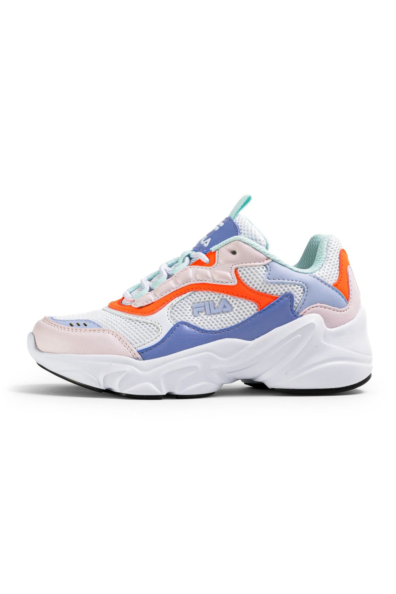 COLLENE CB KIDS CARINARIA-PALE IRIS 1