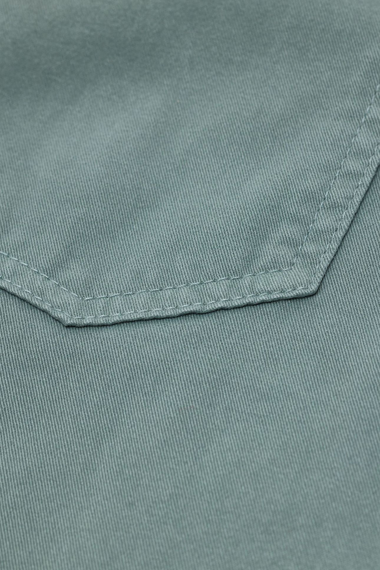 STOVER-X FADED GREEN 5