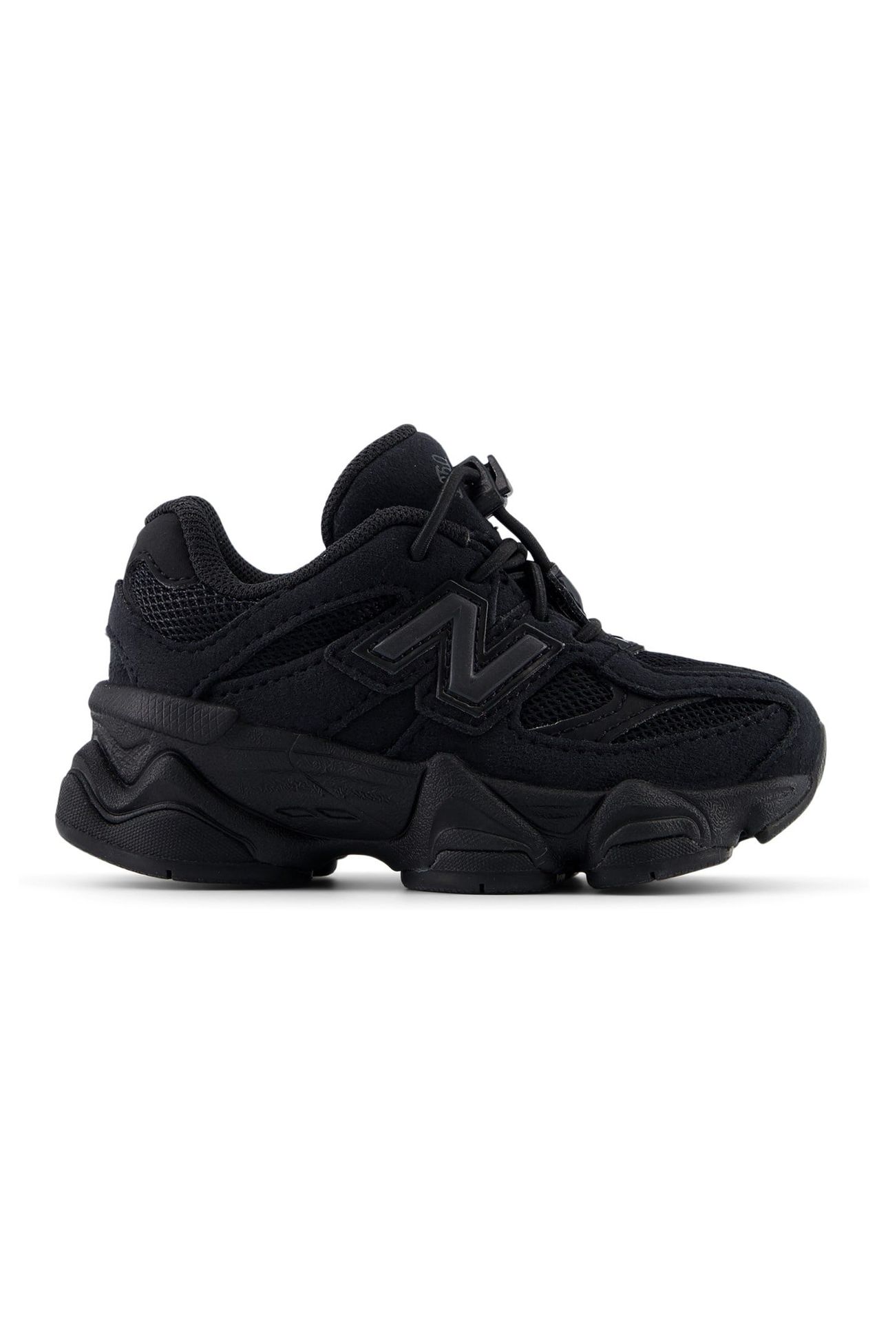 INFANT BOYS 9060 BLACK 1
