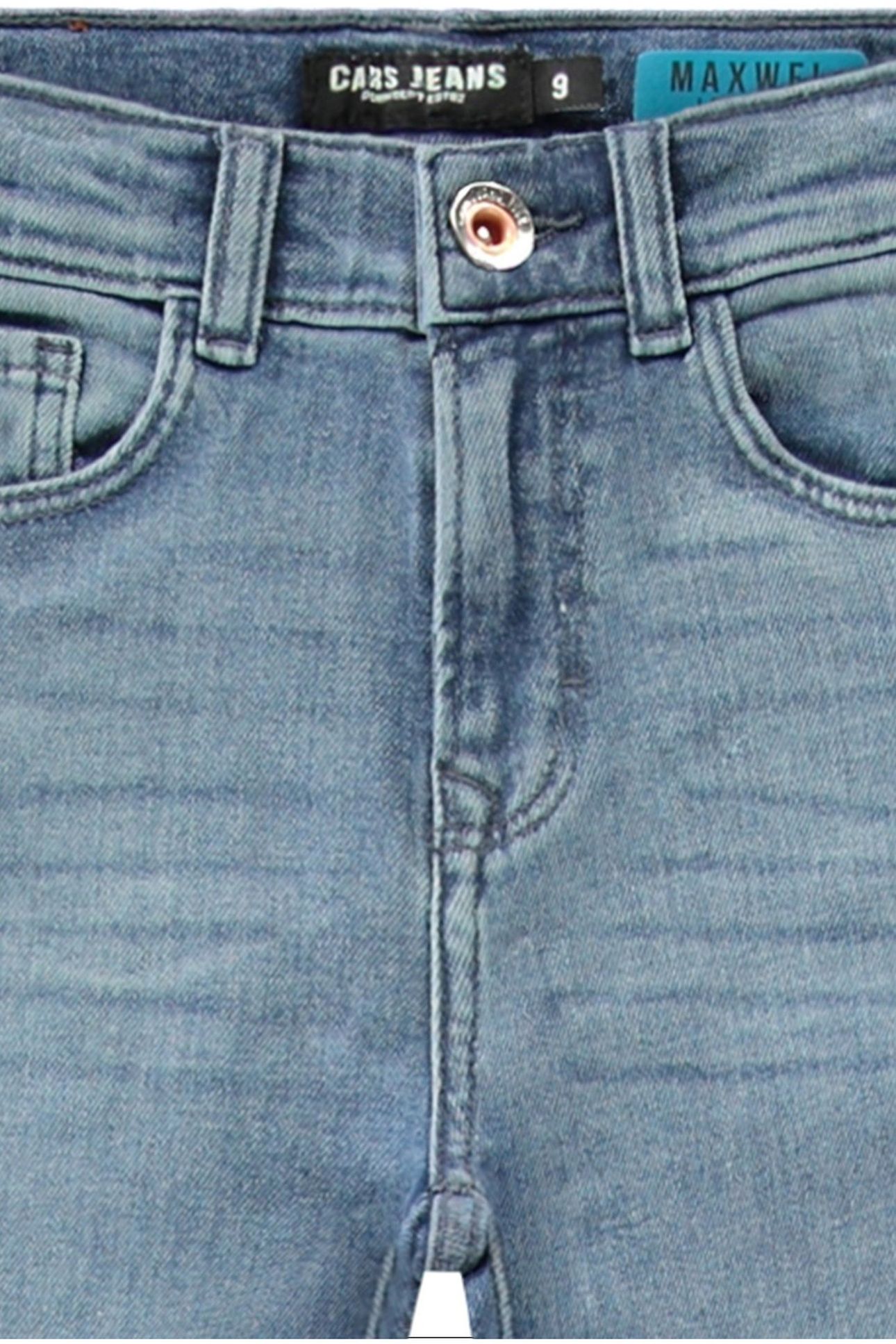 BOYS MAXWEL DENIM STONE USED 5