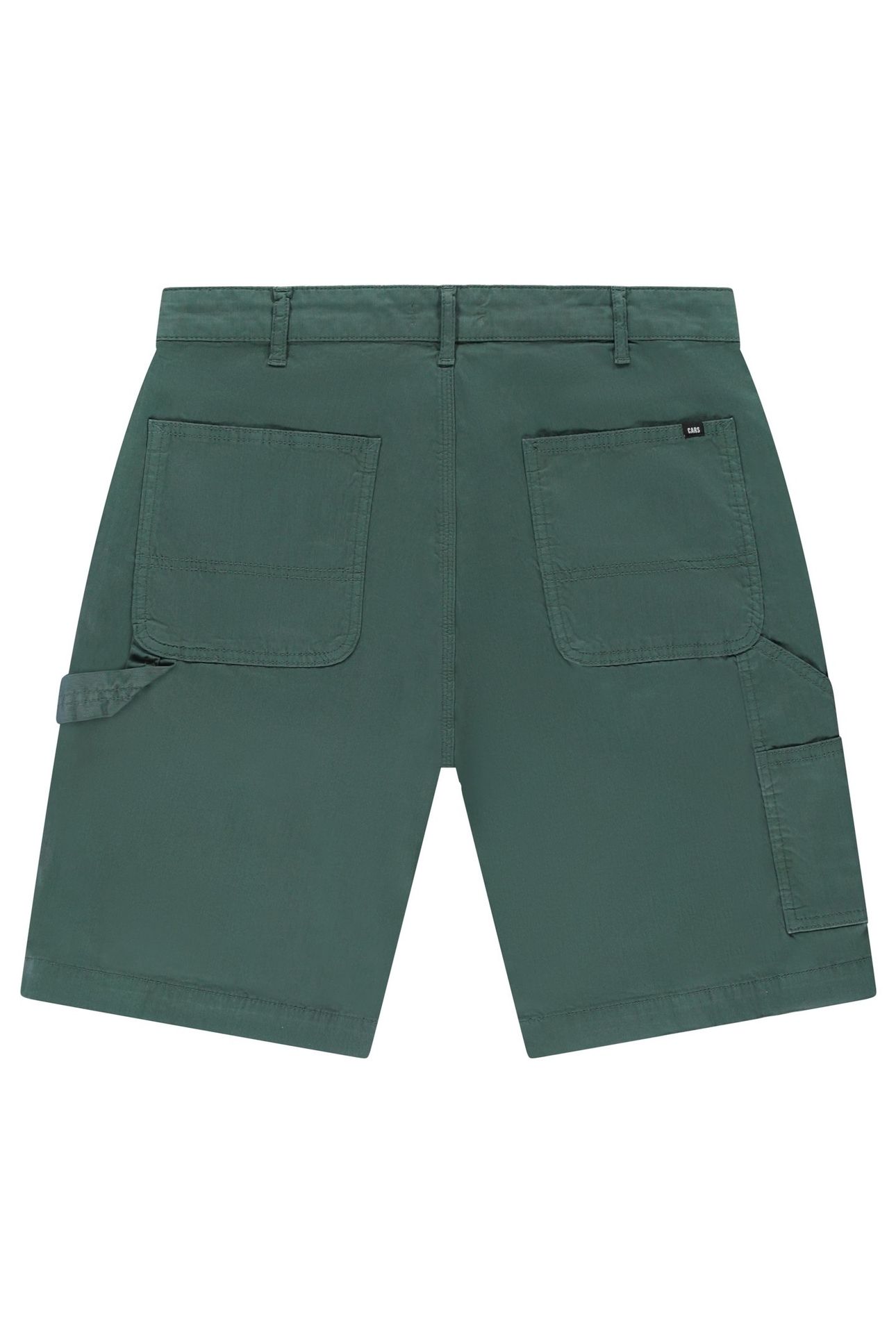 CARTER SHORT MOSS 3