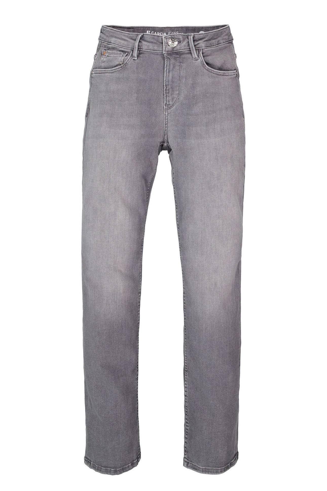 CELIA PANTS DENIM MEDIUM USED 4