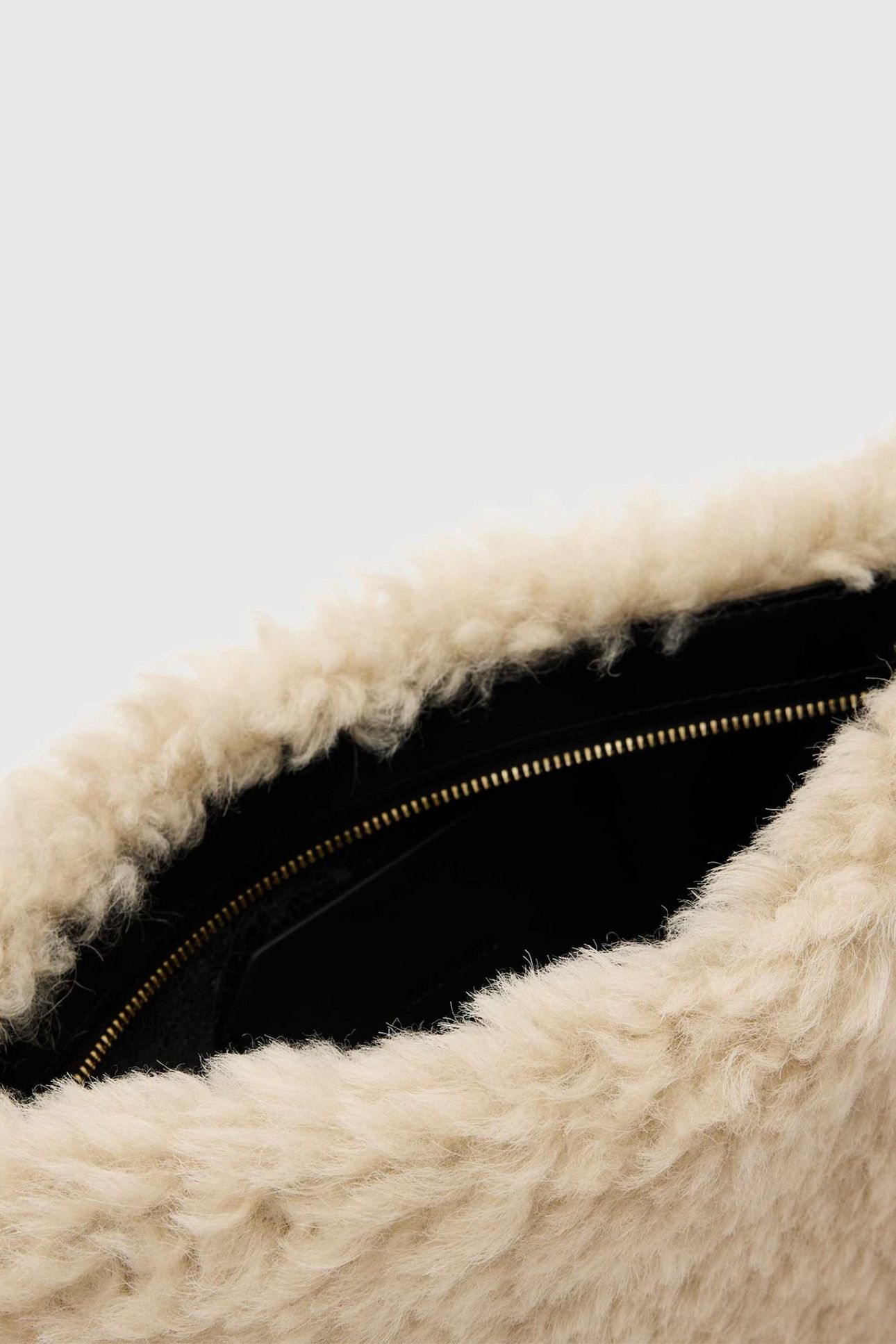 BETTINA SHLNG CLUTCH NATURAL 6