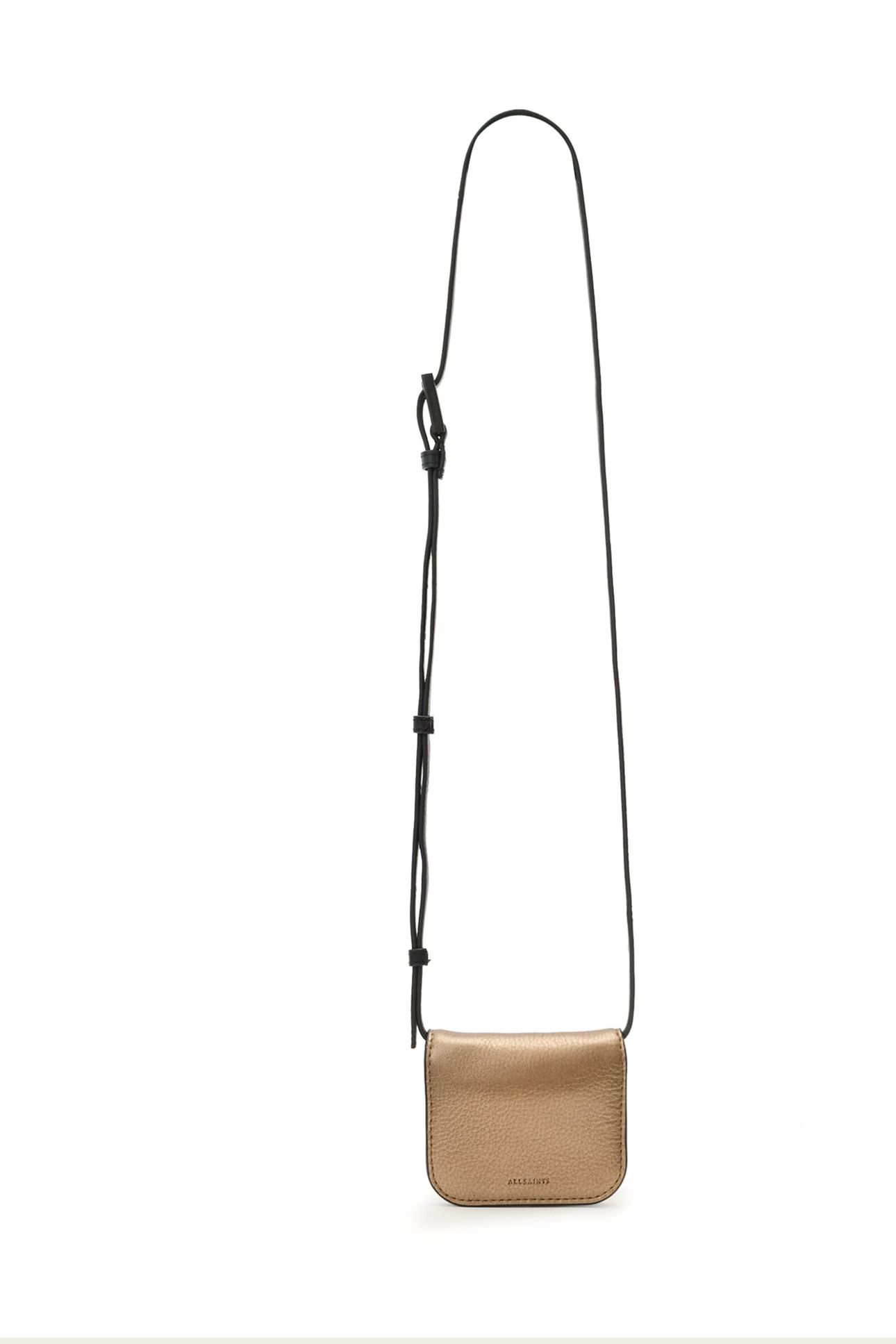 MAEVE CARD XBODY WARM BRASS 4