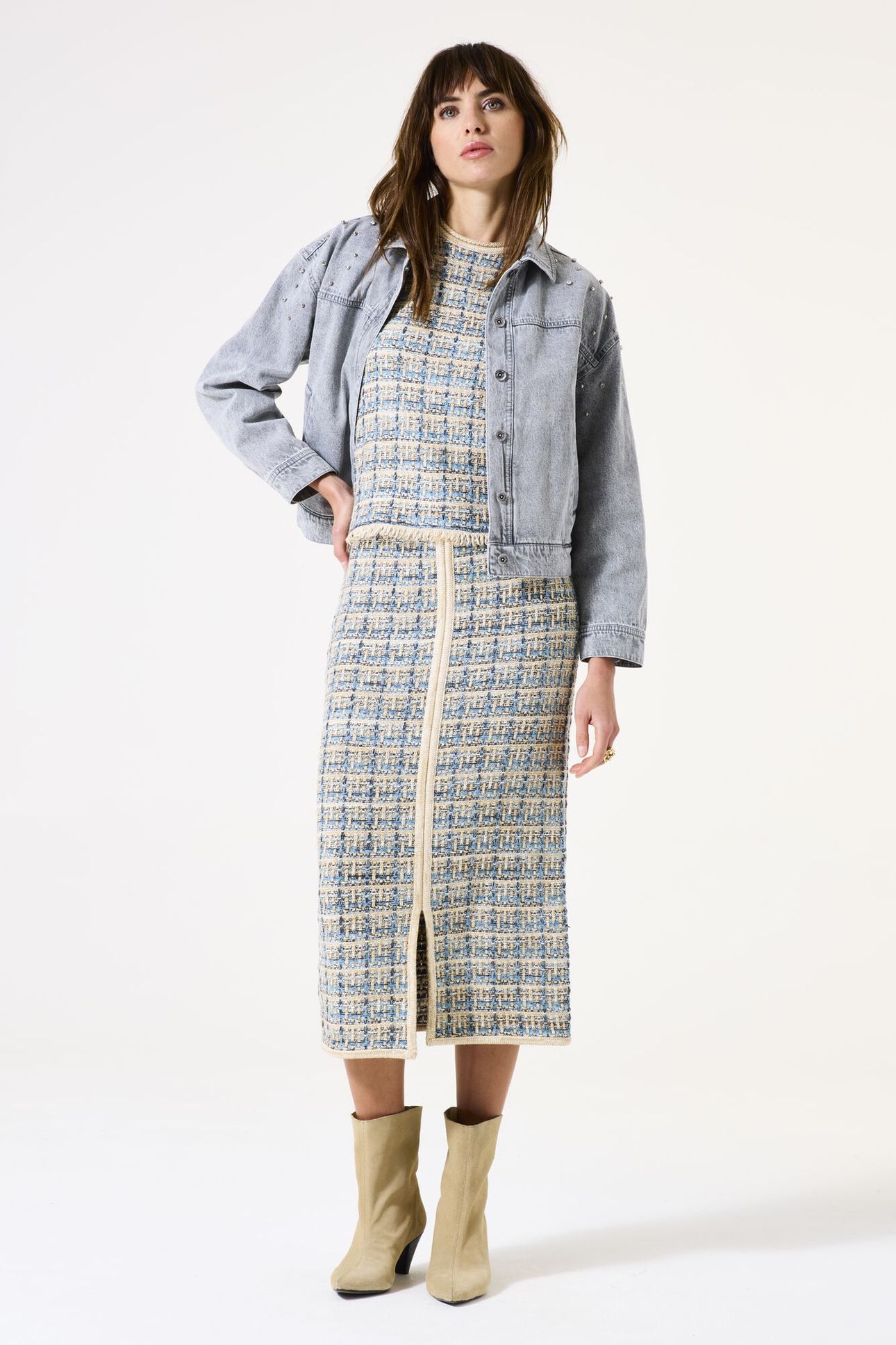 LADIES SKIRT WHITECAP 1