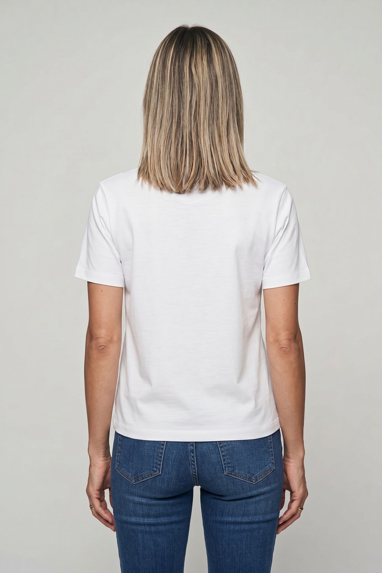 T-SHIRTS WHITE 2