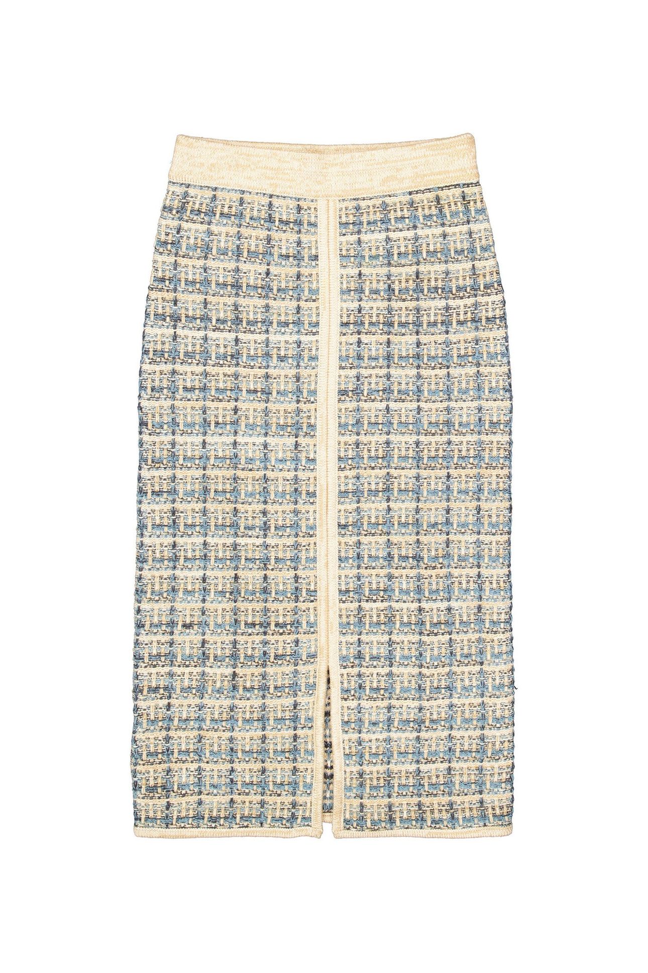 LADIES SKIRT WHITECAP 4