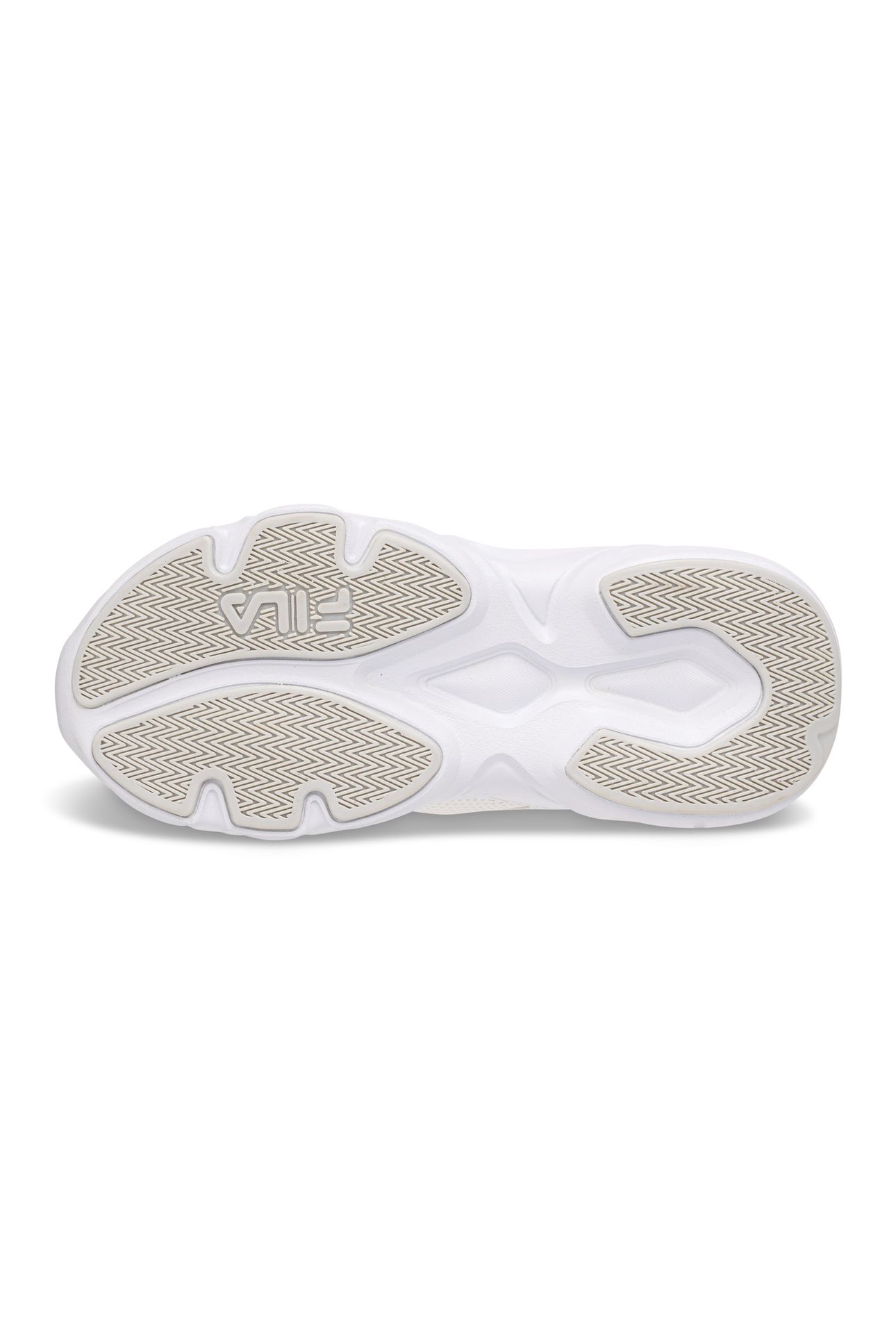 COLLENE KIDS WHITE 6