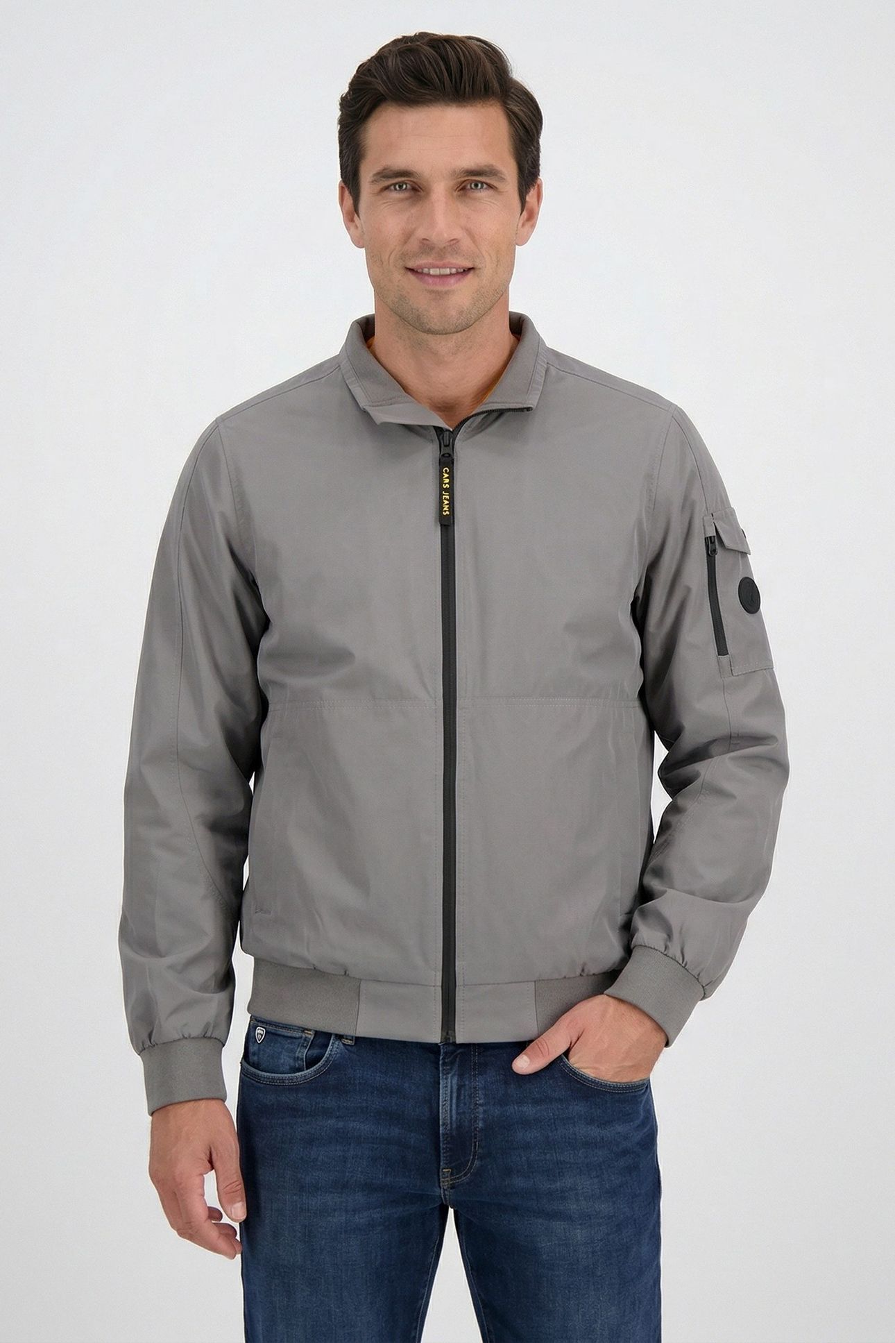 YETUR POLYESTER/ ELESTAN LIVER 1