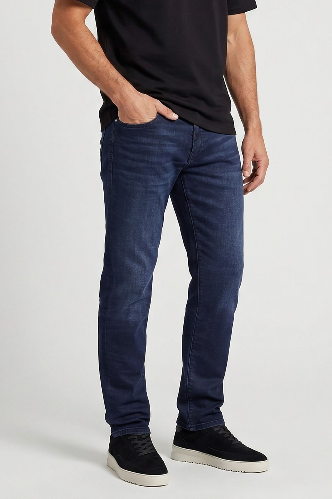 ANCONA DEN. BLACK COATED 1