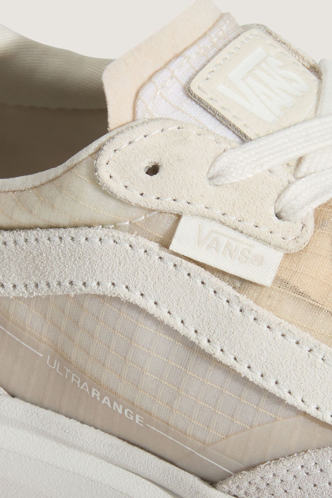 UNISEX ULTRARANGE 2.0 SE RIPSTOP VINTAGE WHITE 6
