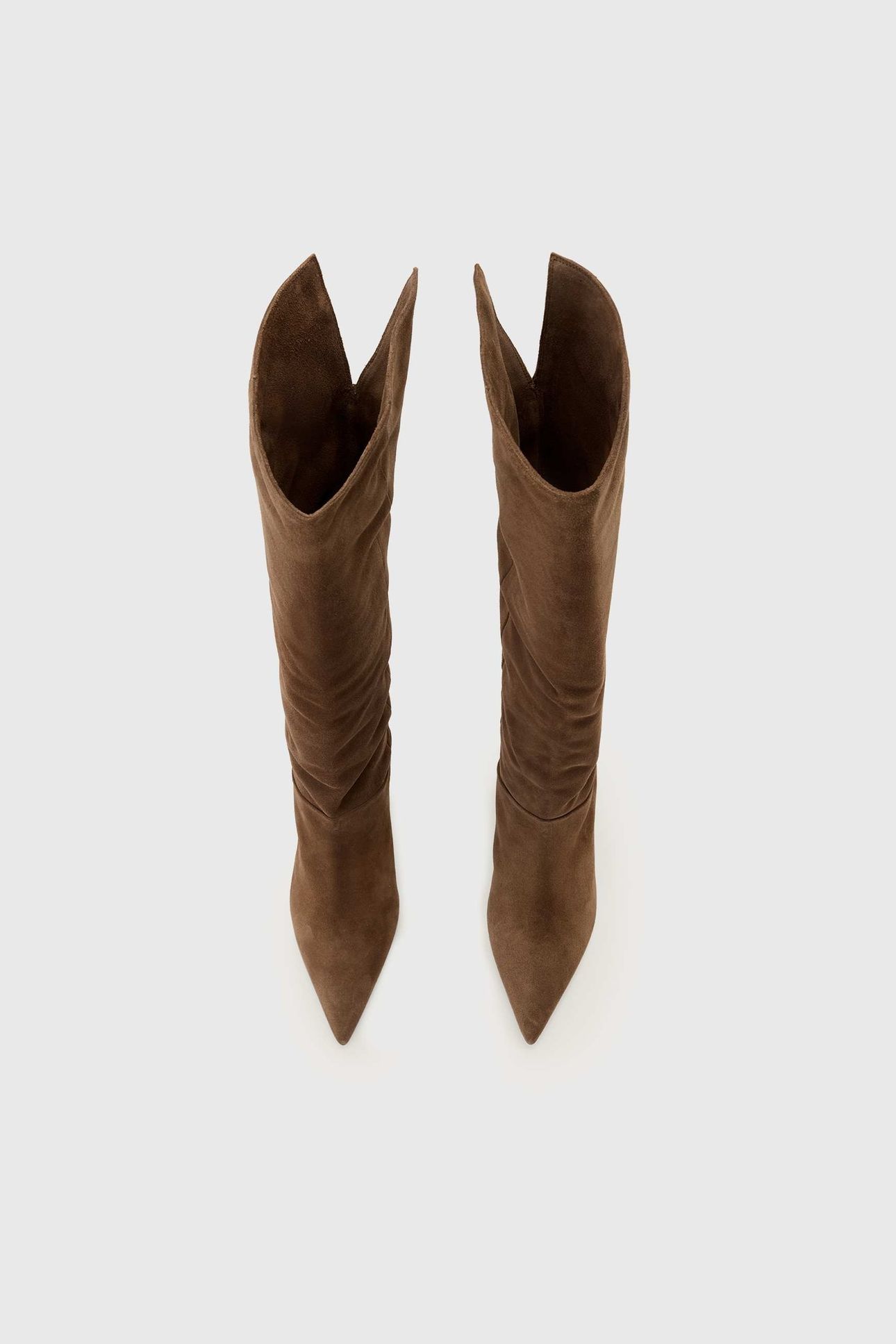 ODYSSEY LOW BOOT PINE BARK BROWN 2