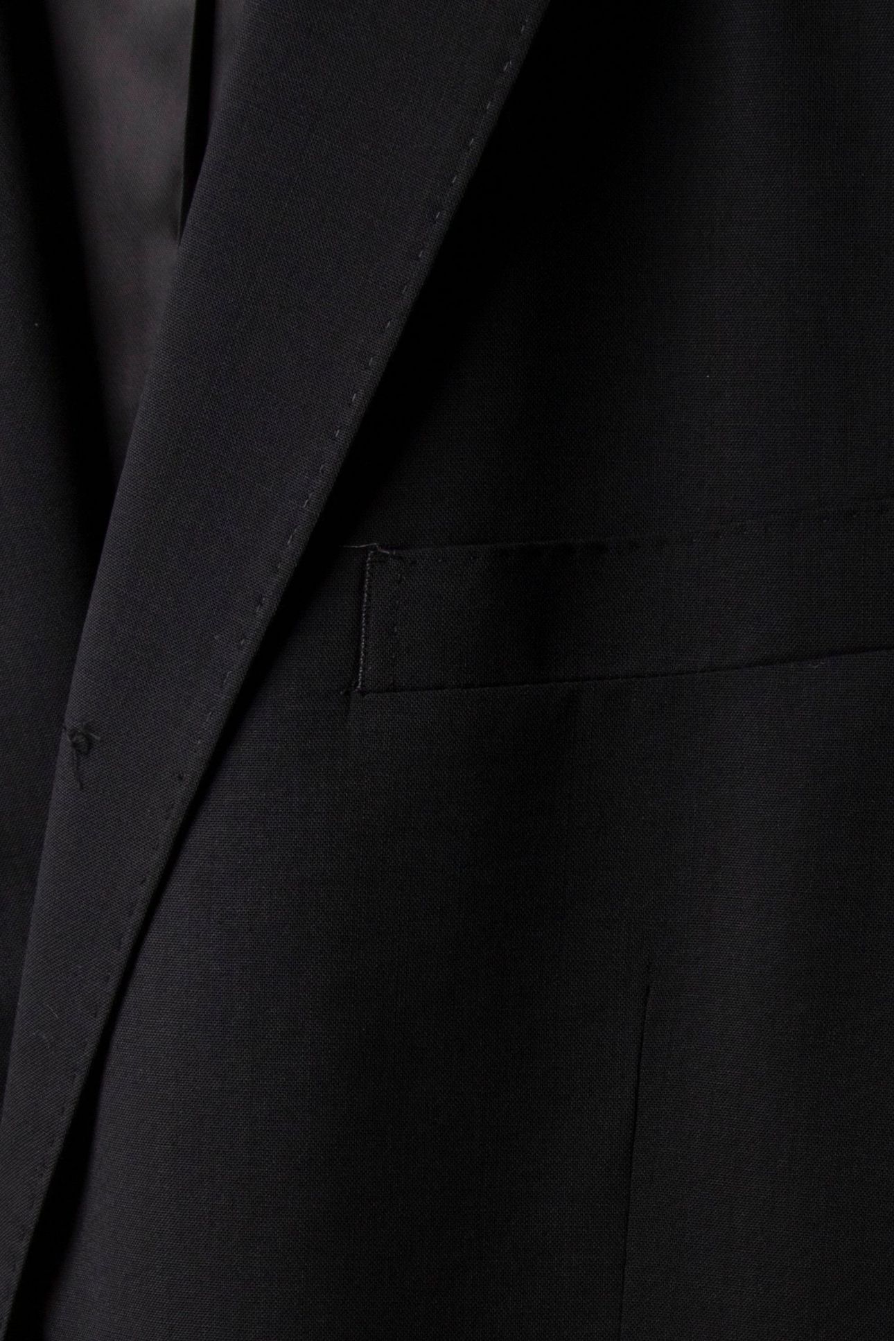 SLIM-FIT TWILL JACKET GREY 6