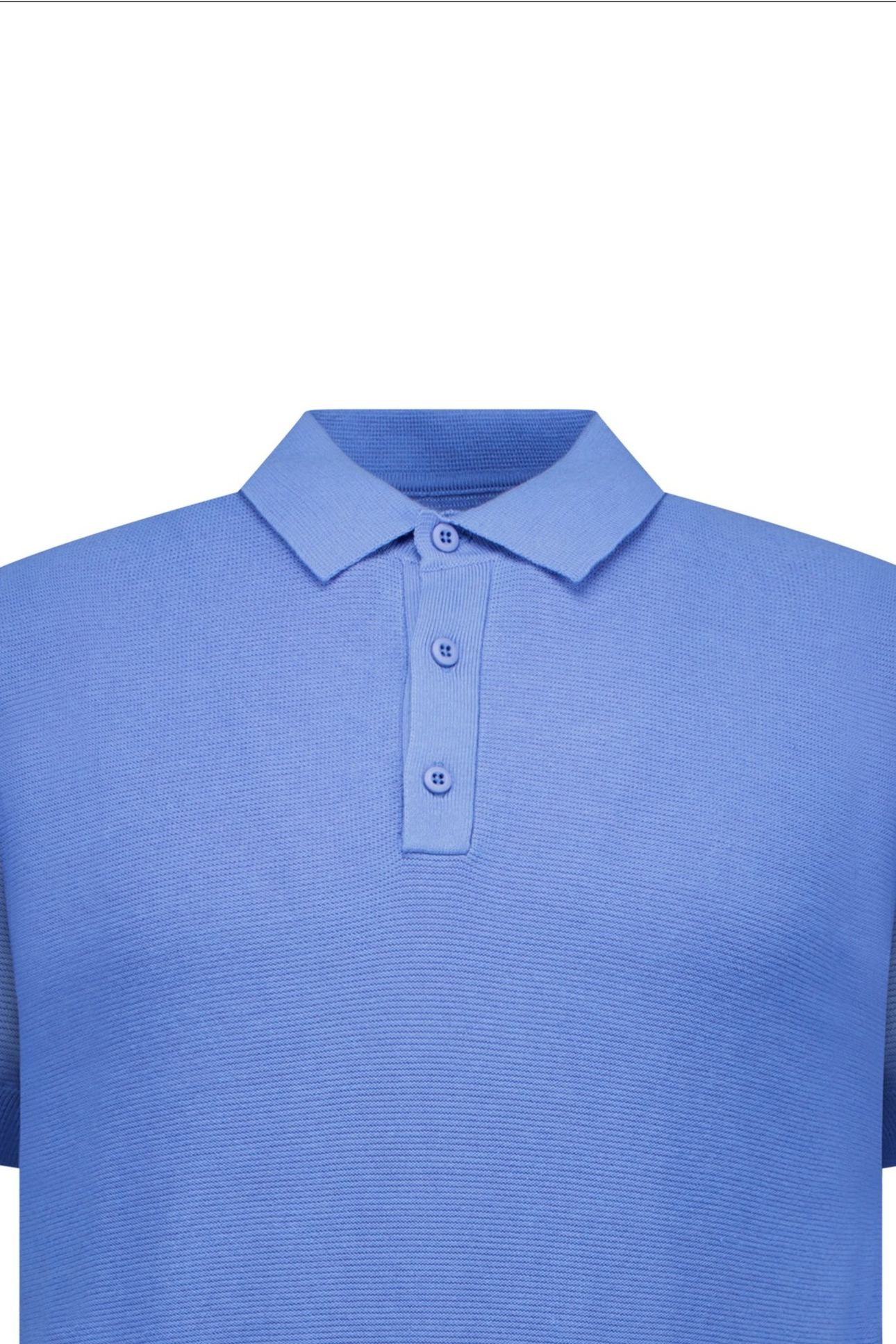 ANMAS POLO GREY BLUE 3