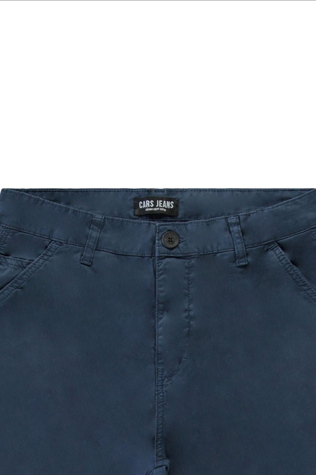 CARTER SHORT NAVY 4