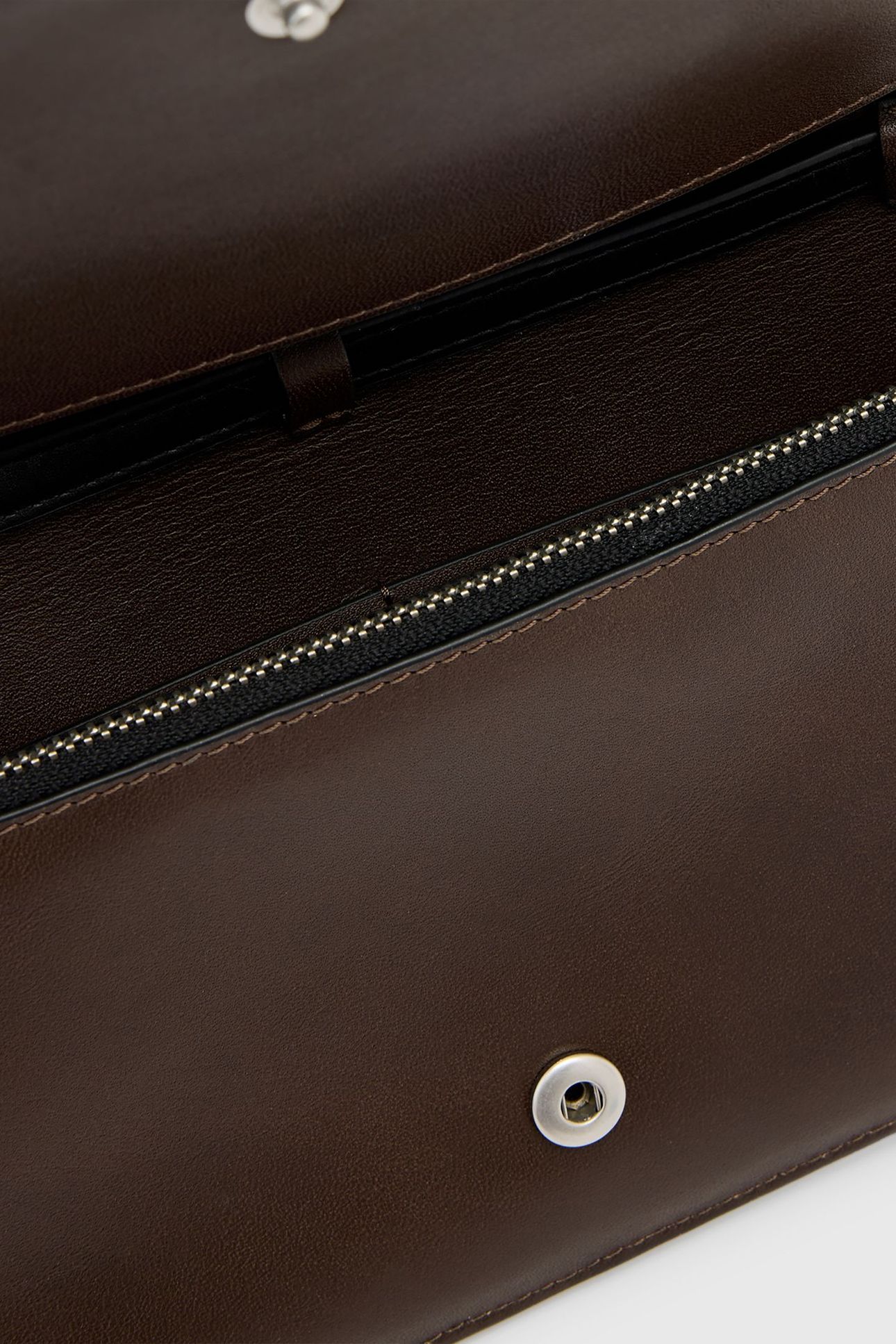 MAEVE WALLET XBODY FANGO BROWN 7