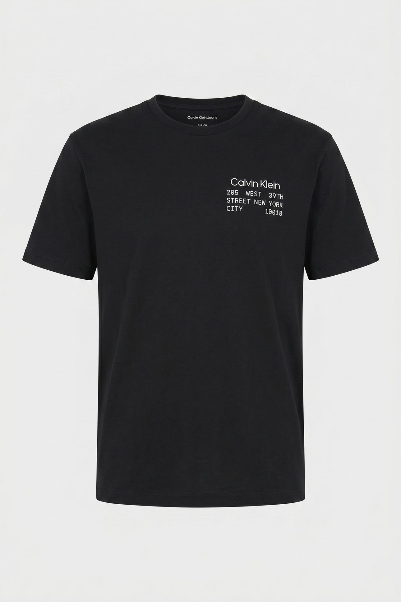 SS 30S T-SHIRT PIRATE BLACK 3