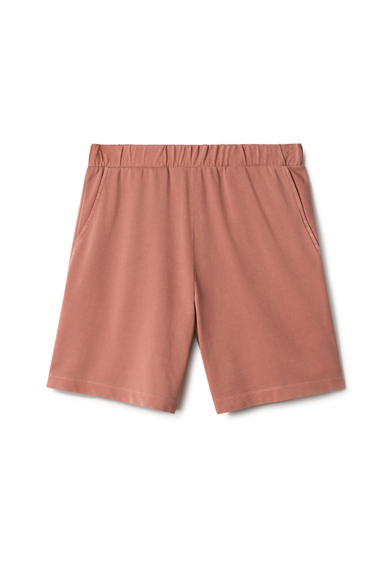 FUIAY SHORTS HENNA 3
