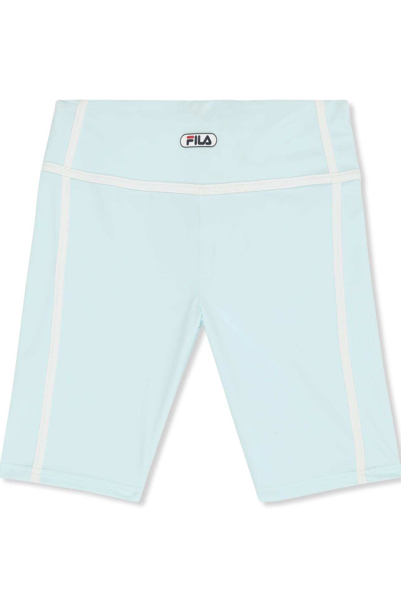 CONFINI SLIM CONTRAST TAPE SHORTS SOOTHING SEA 4
