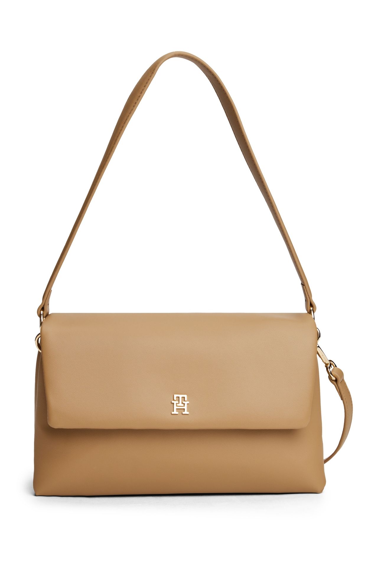 MODERN ESSENTIAL SHOULDER BAG SAFARI CANVAS 3