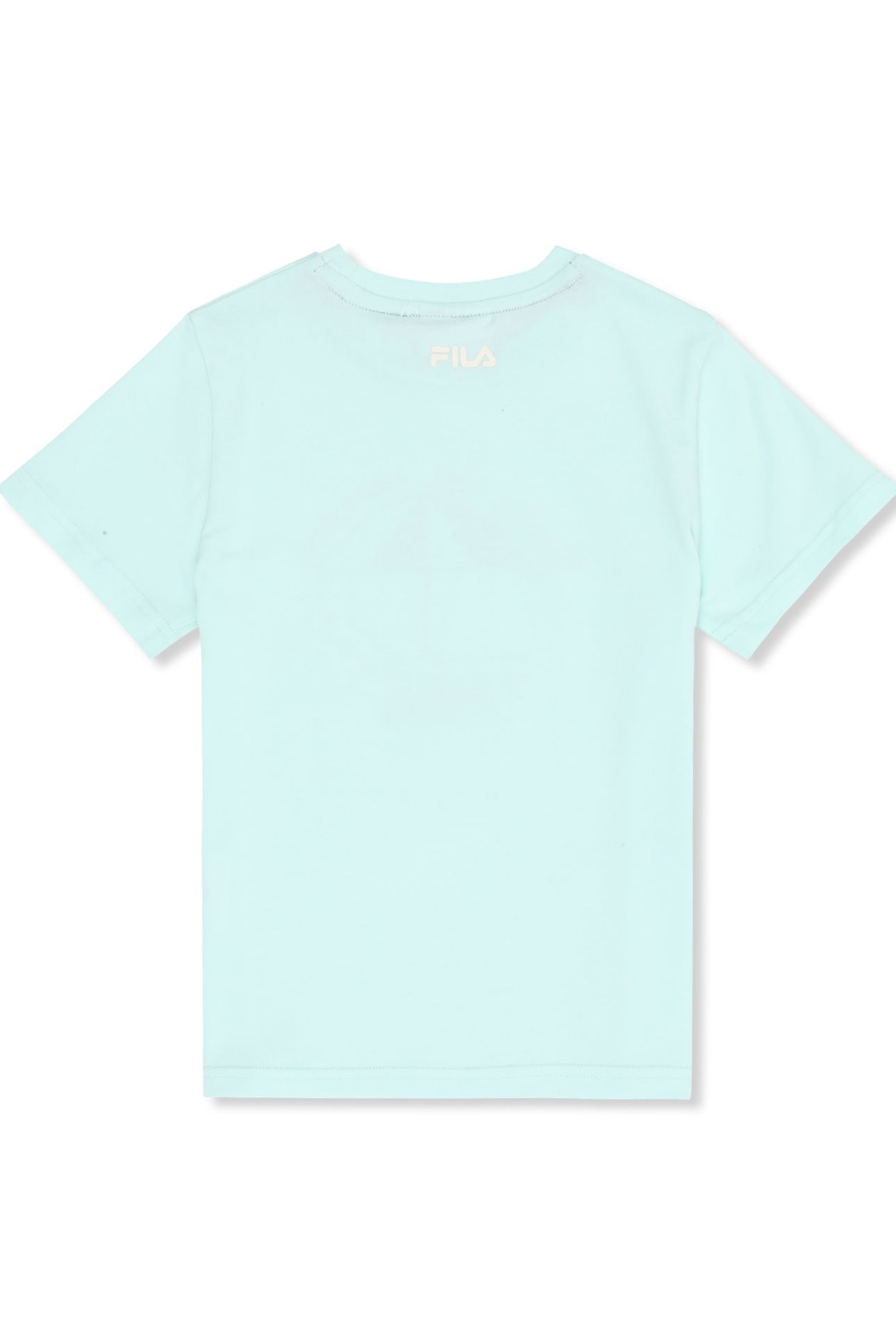 CRESPINA REGULAR GRAPHIC T-SHIRT SOOTHING SEA 2