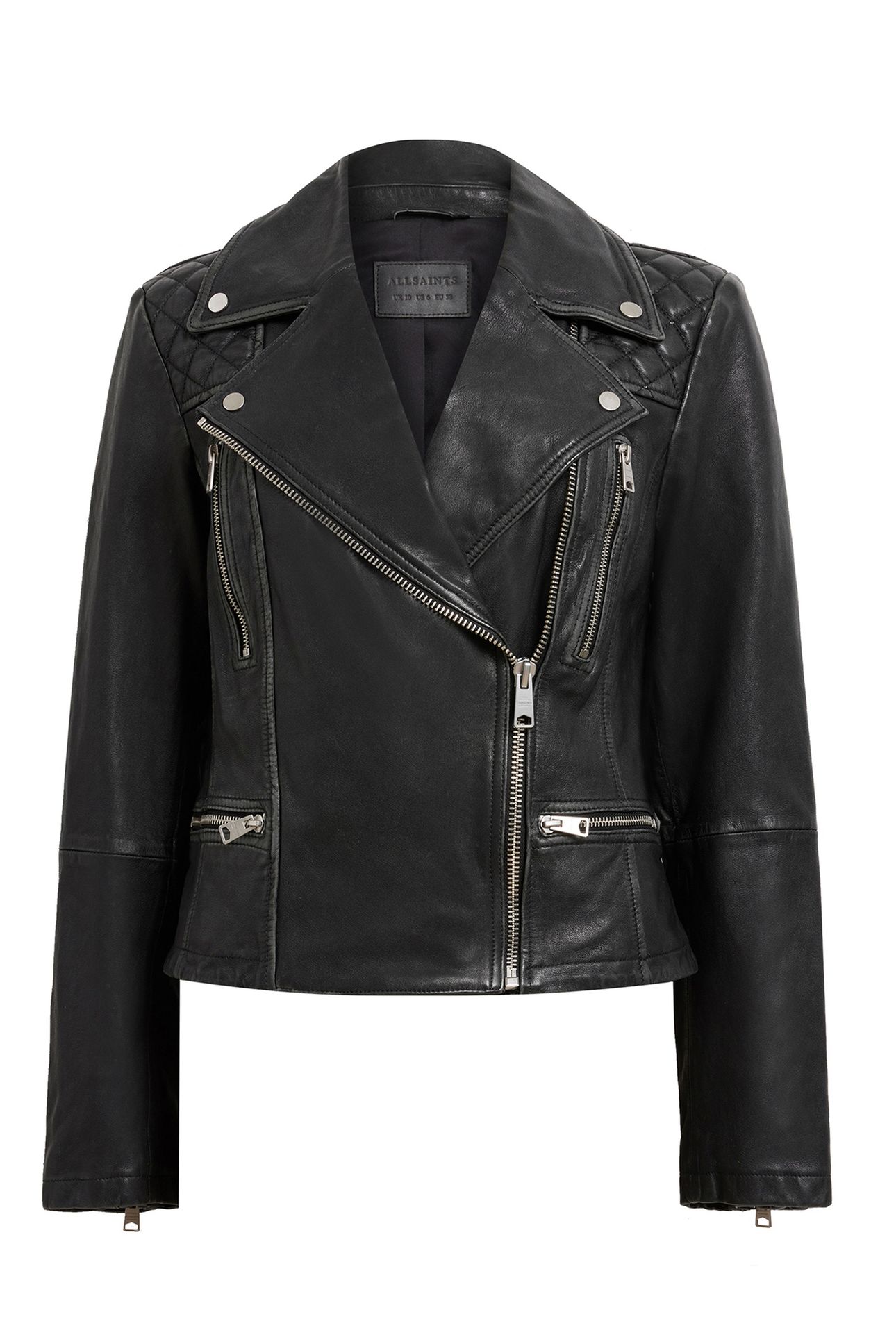 CARGO BIKER BLACK/GREY 7