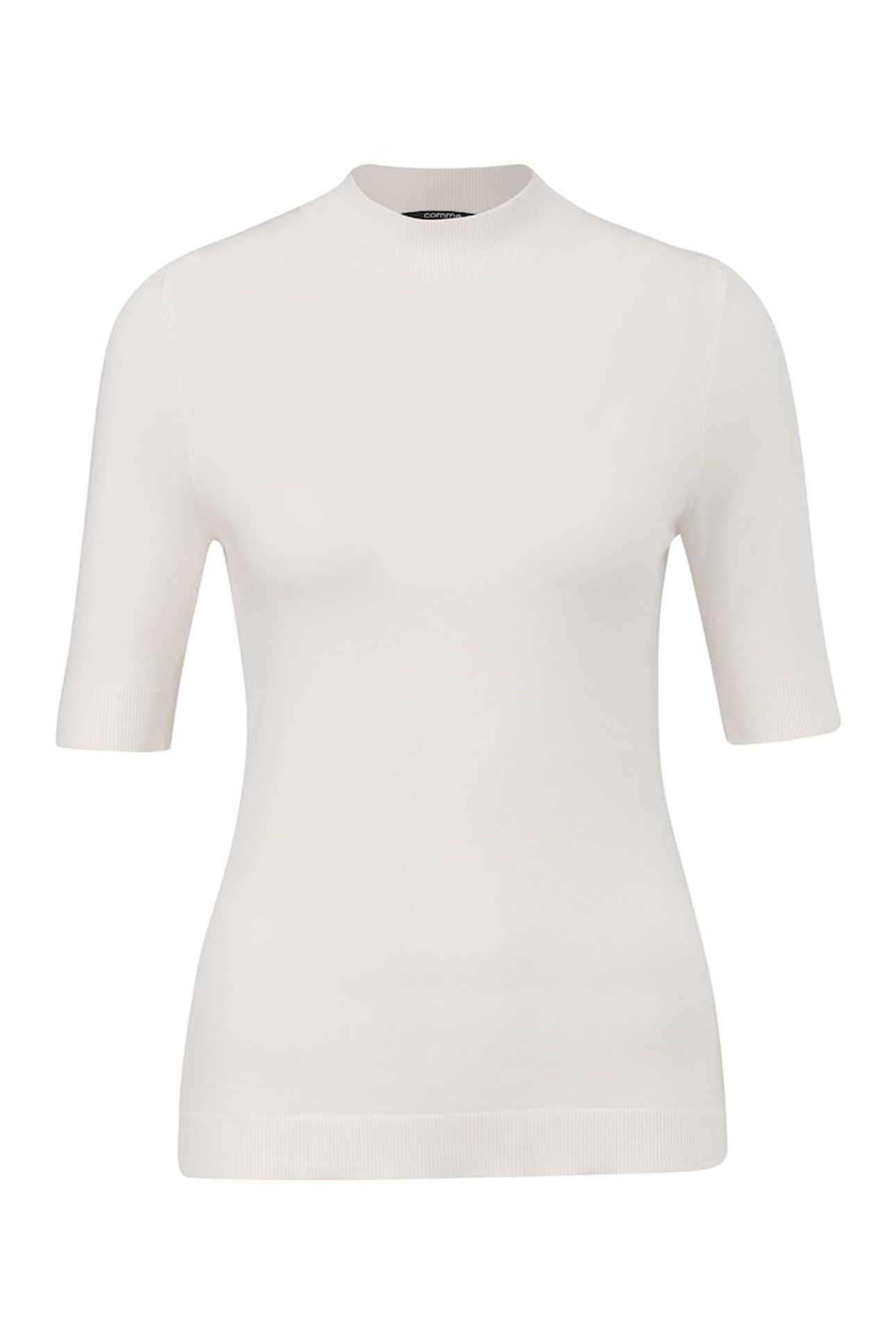 PULLOVER WHITE 4