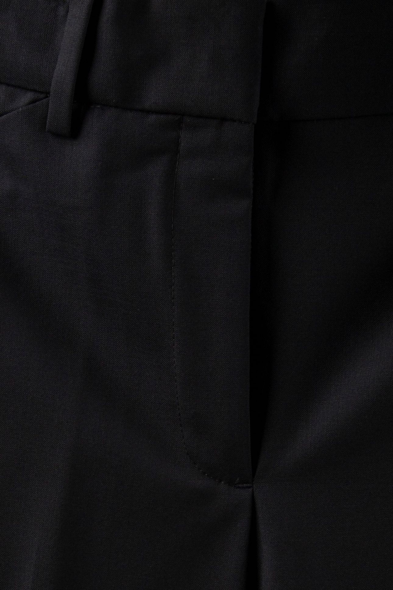 PANTS EXPLORER BLACK 6
