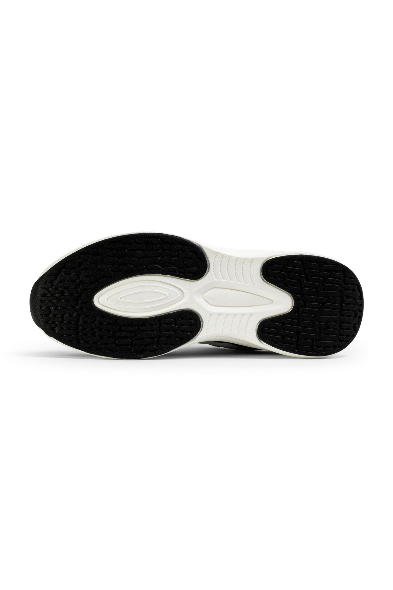 SKYLEAP WMN WHITE-BLACK 6