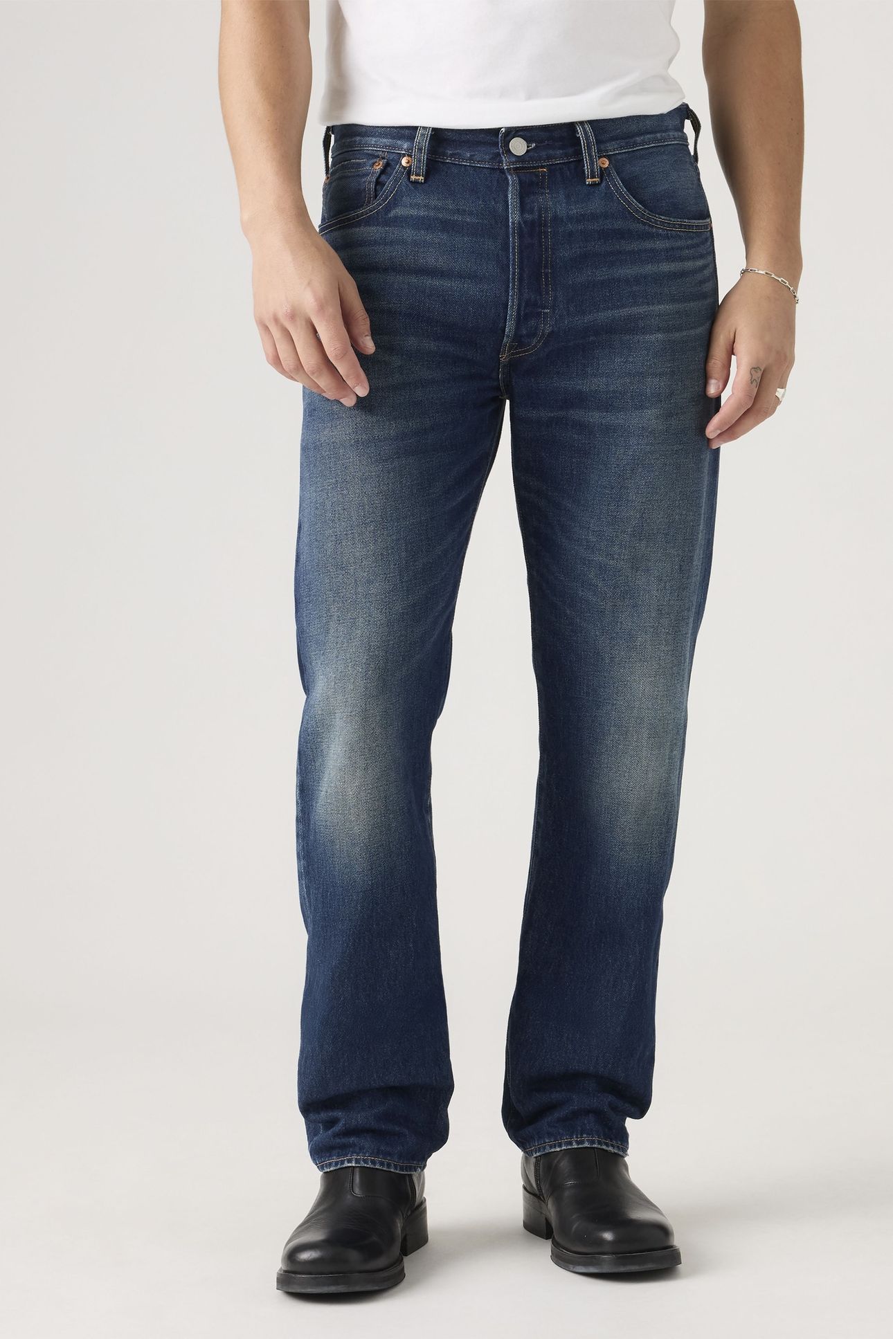 501® ORIGINAL JEANS 2