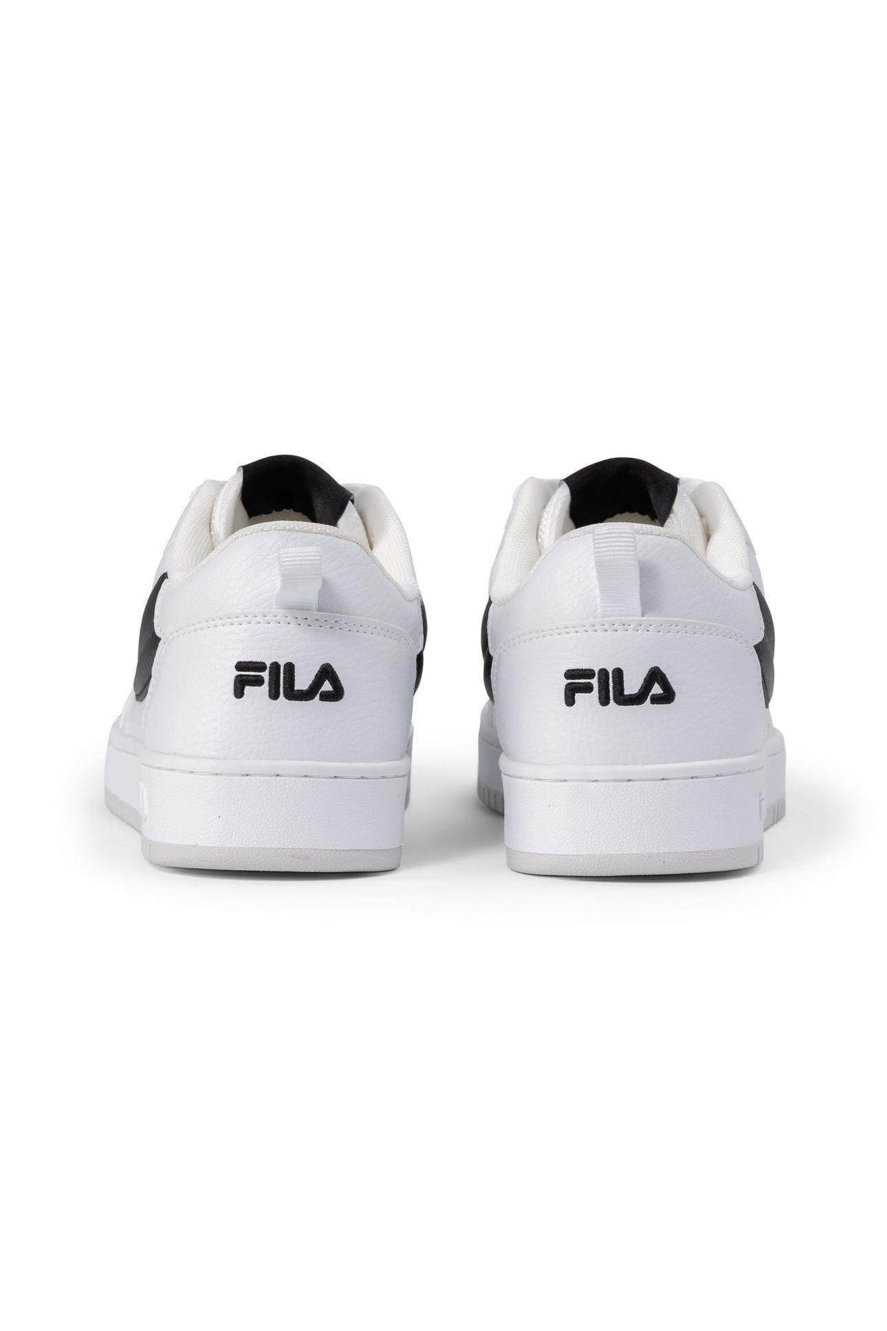 REGA NF TEENS WHITE-BLACK 4
