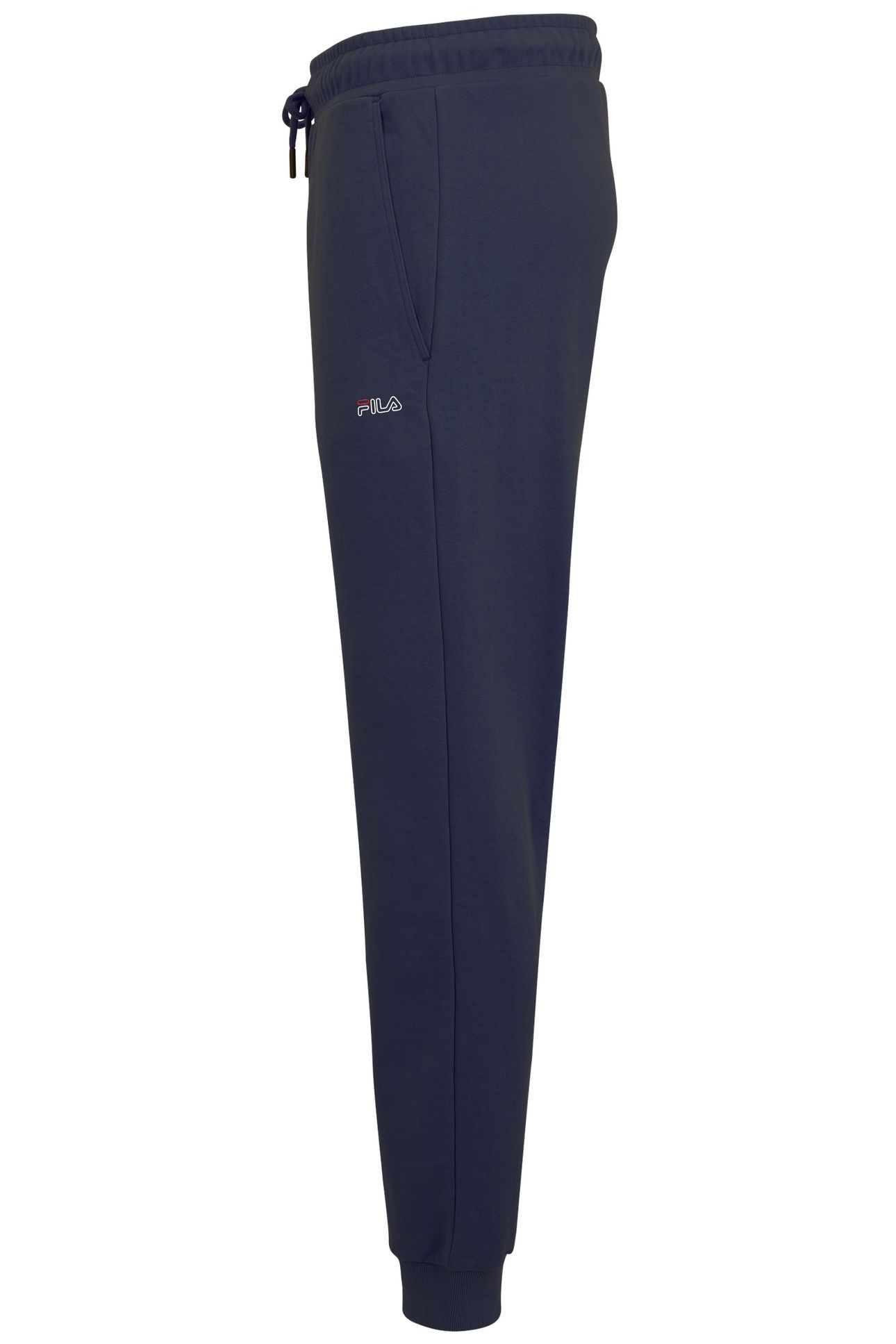 SALIANO PANTS BLACK IRIS 3