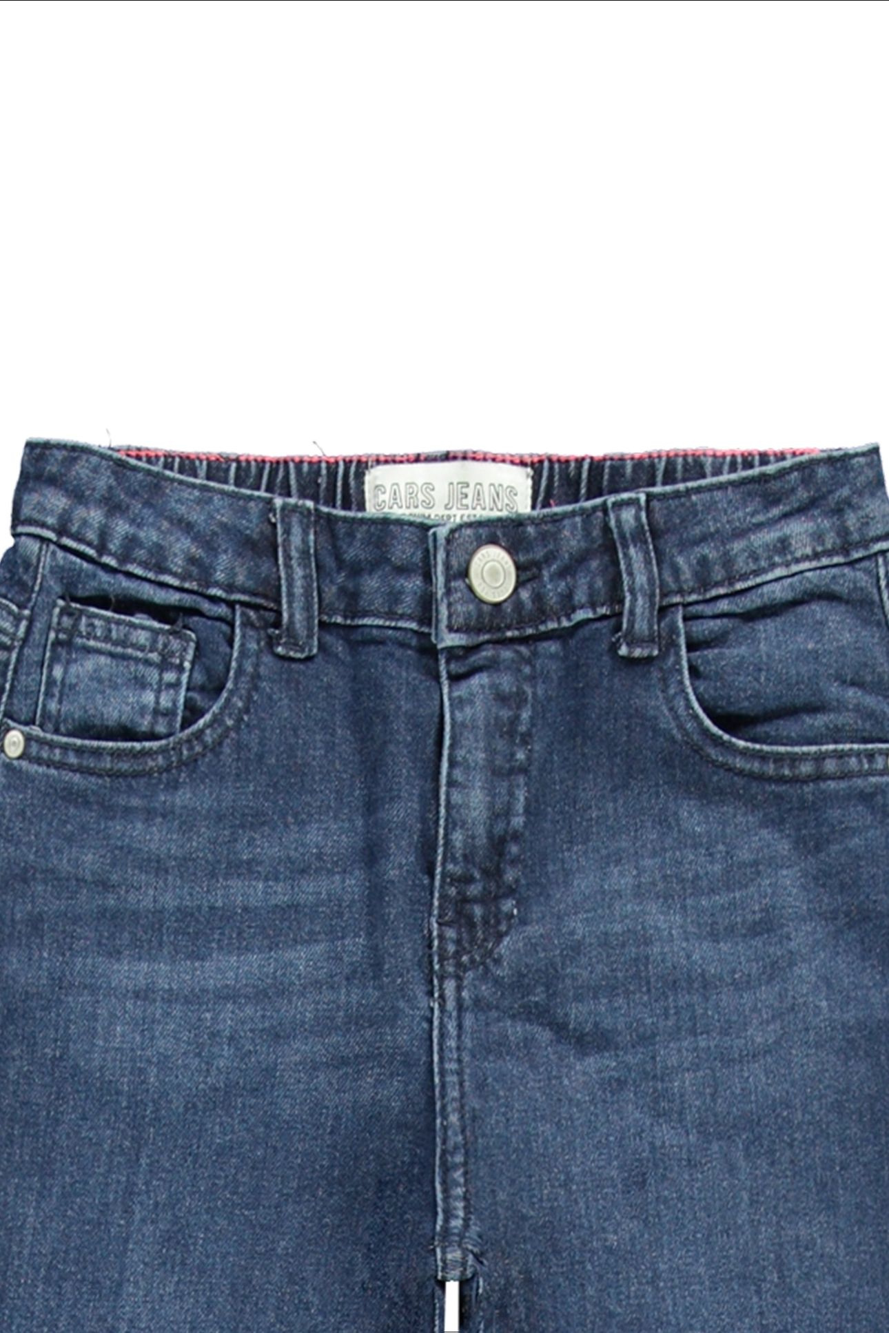 GIRLS BRY DEN.DARK USED 6