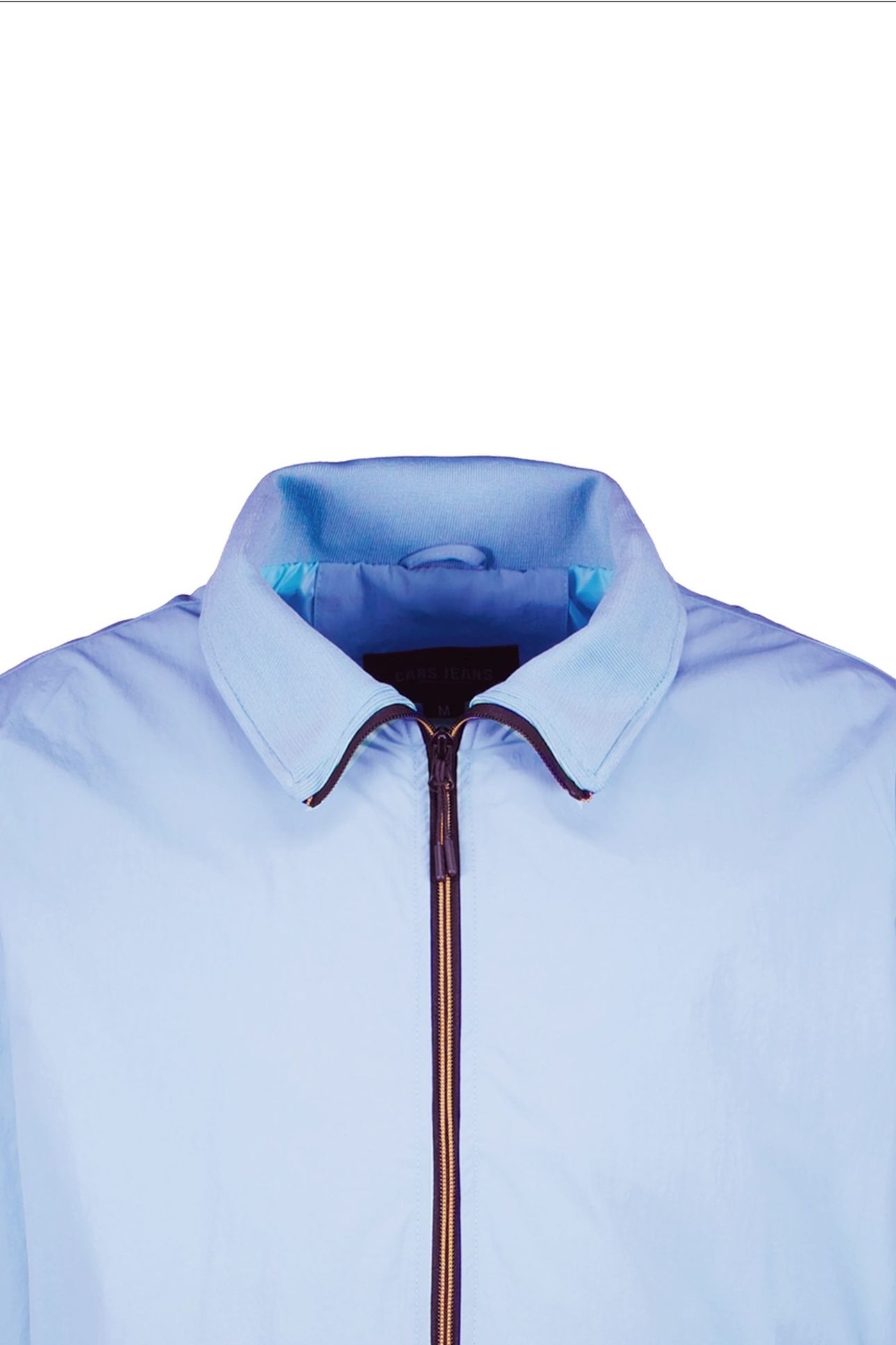 YSAK NYLON GREY BLUE 4