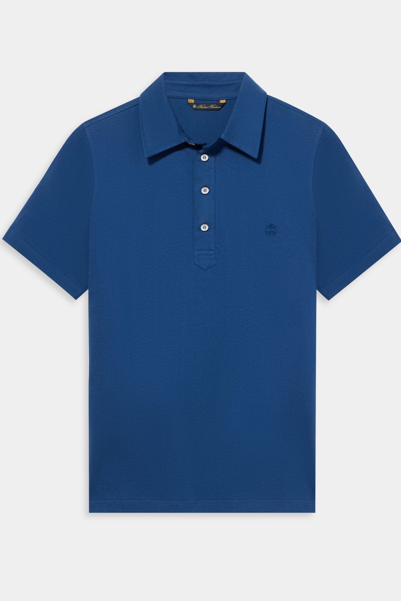 PLAIN INDIGO COTTON INDIGO 3