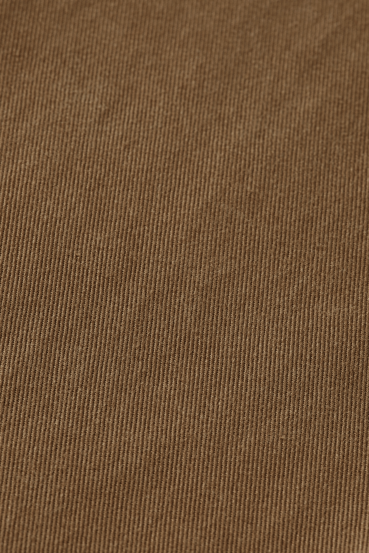 BOY LOOSE-TAPERED FABRIC DYED WORKER PANTS GOLDEN BROWN 3