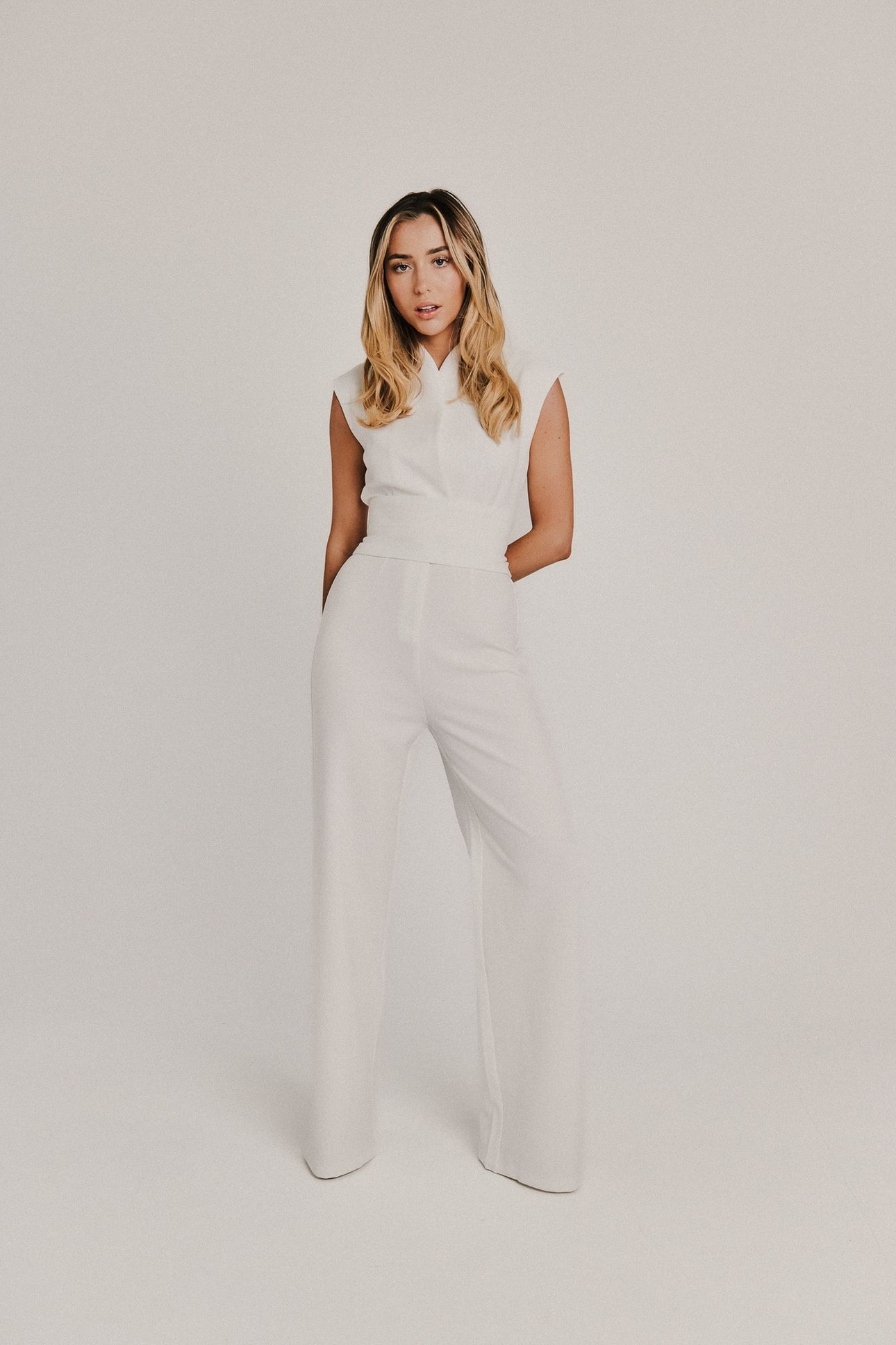 JUMPSUIT WHITE 2