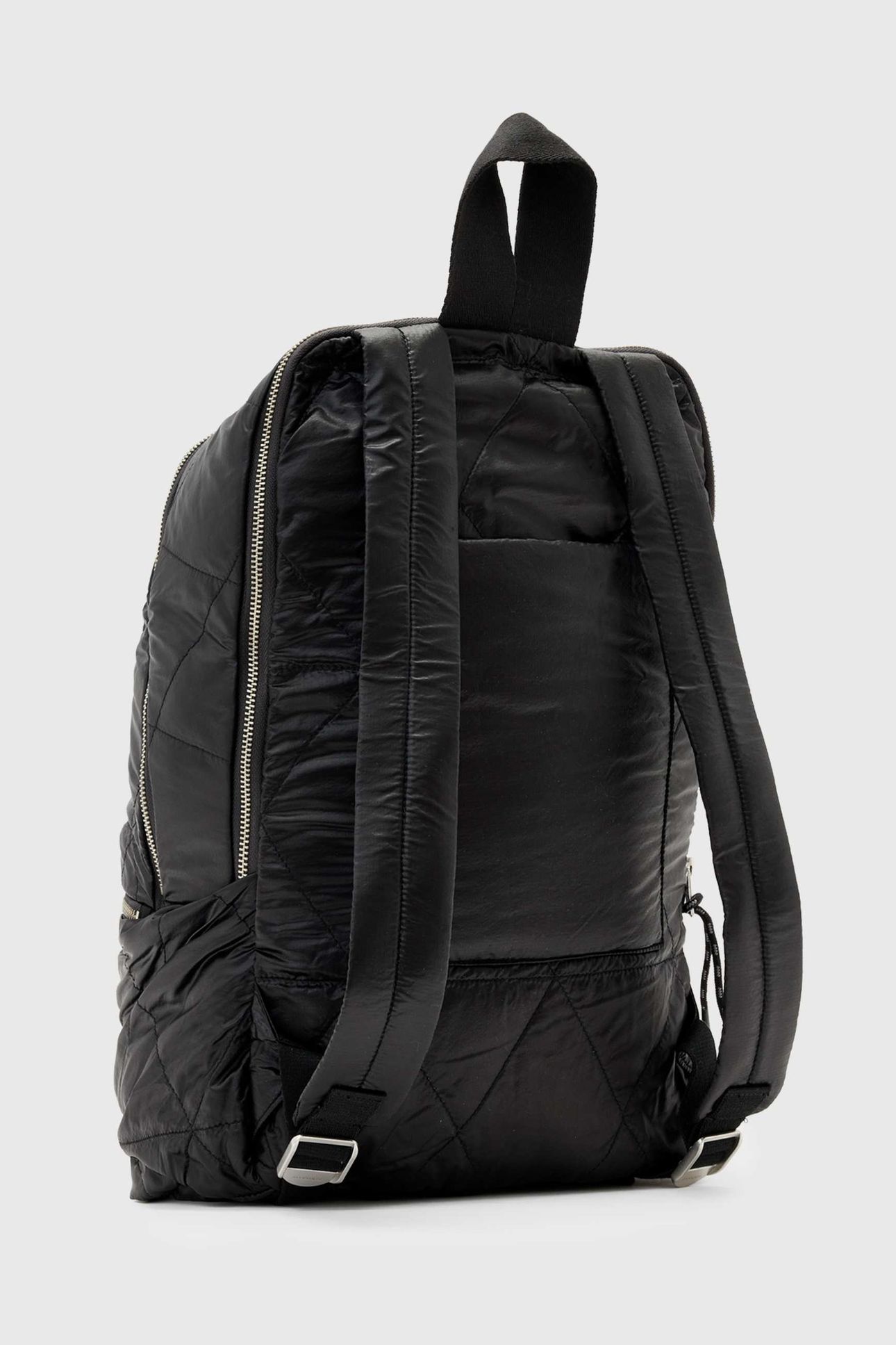FINN QUILT BACKPACK BLACK 5