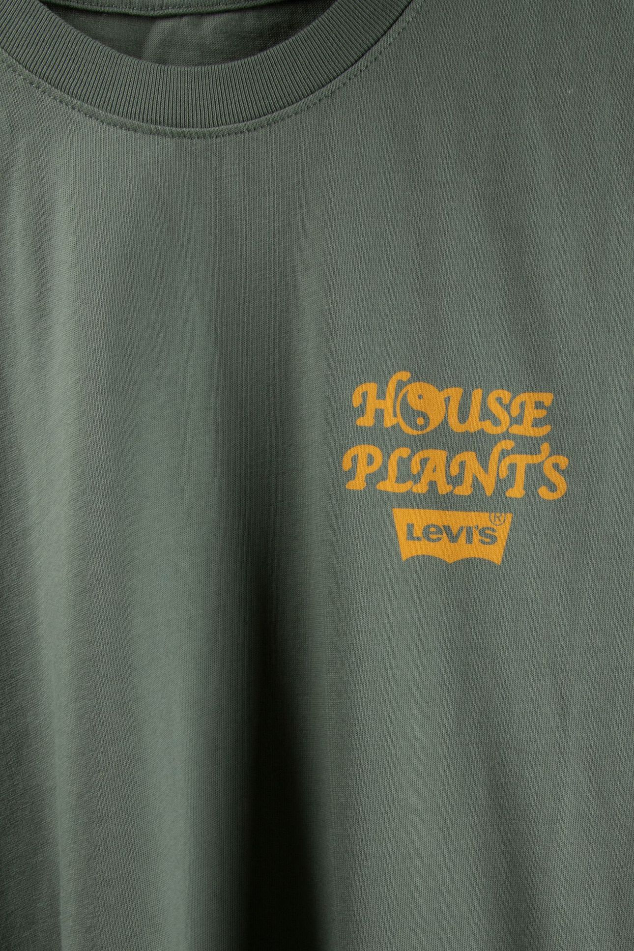 SS RELAXED FIT TEE LAUREL 4